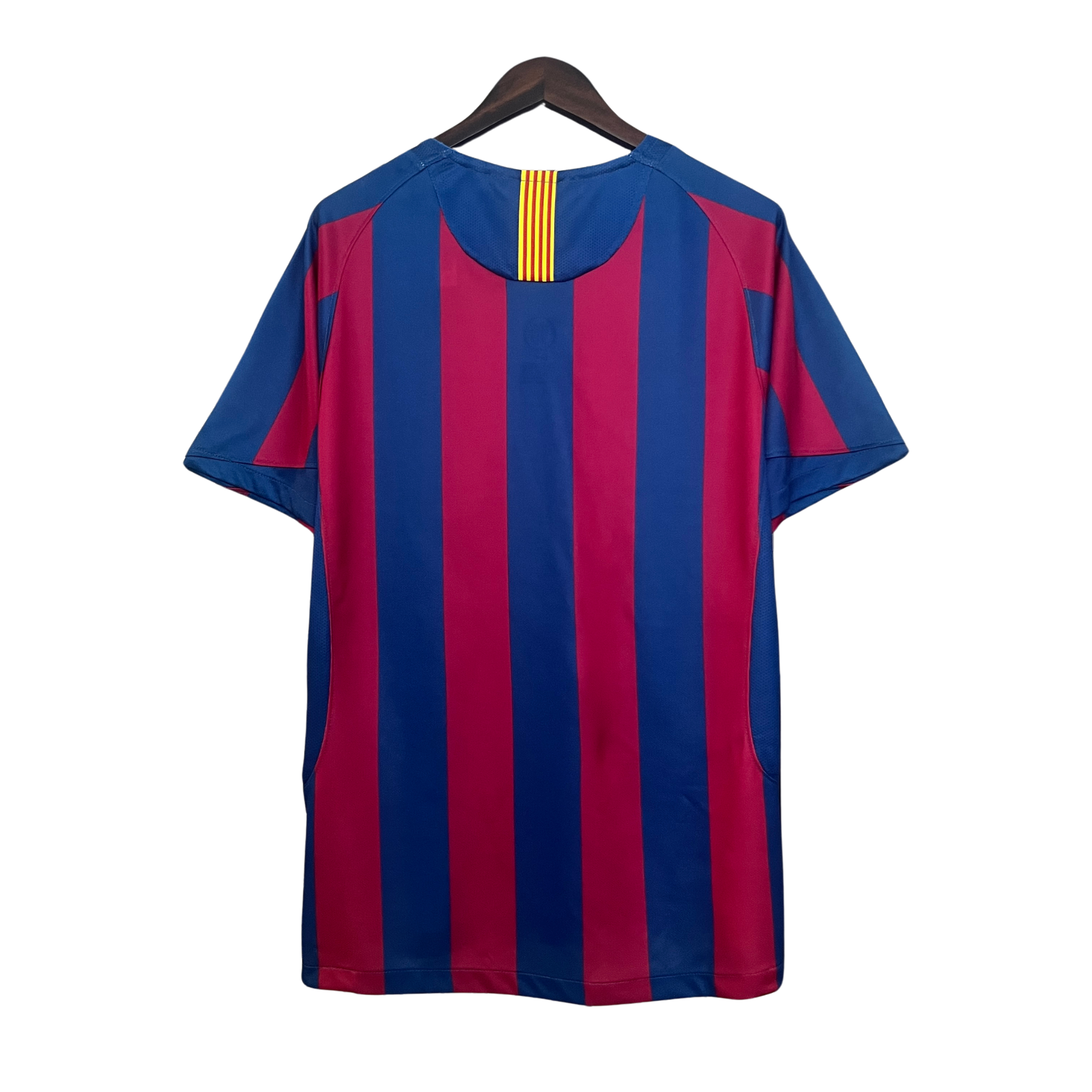 Camisa Barcelona I 05/06 Retrô