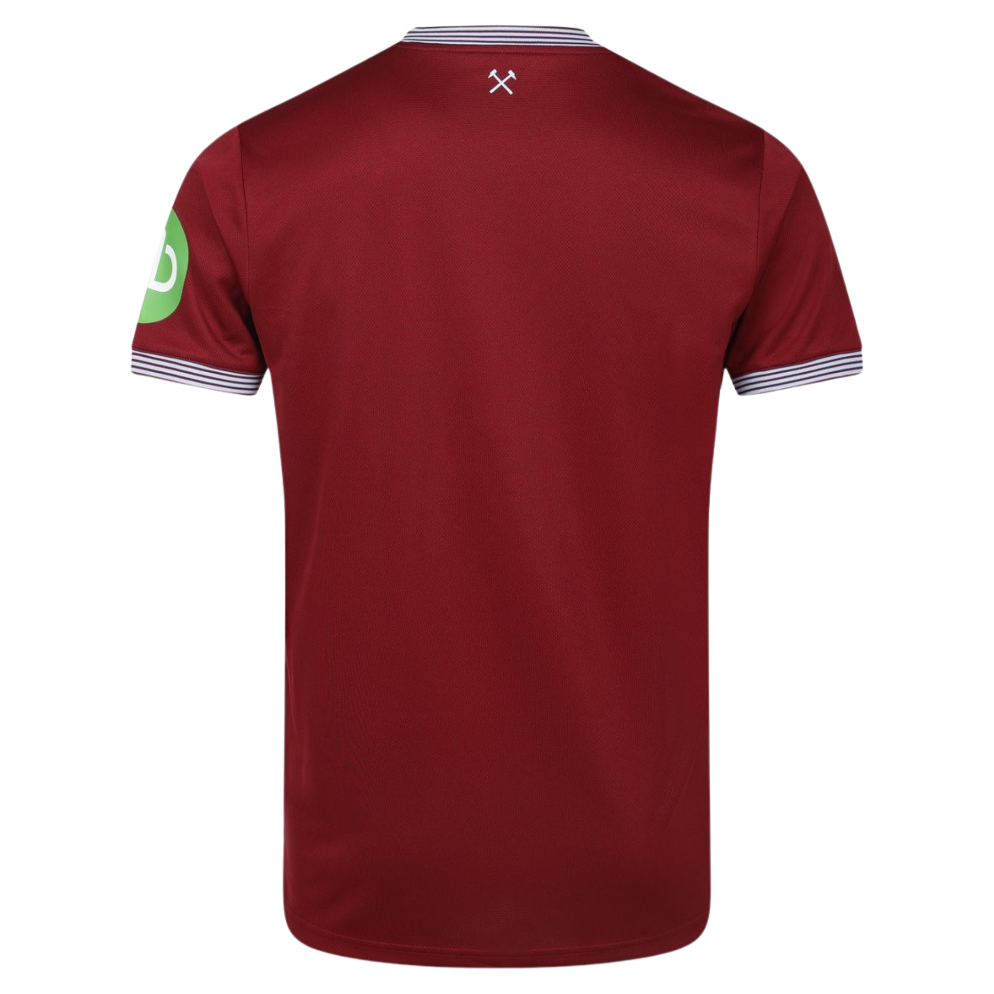 Camisa West Ham United I 25/26 Torcedor