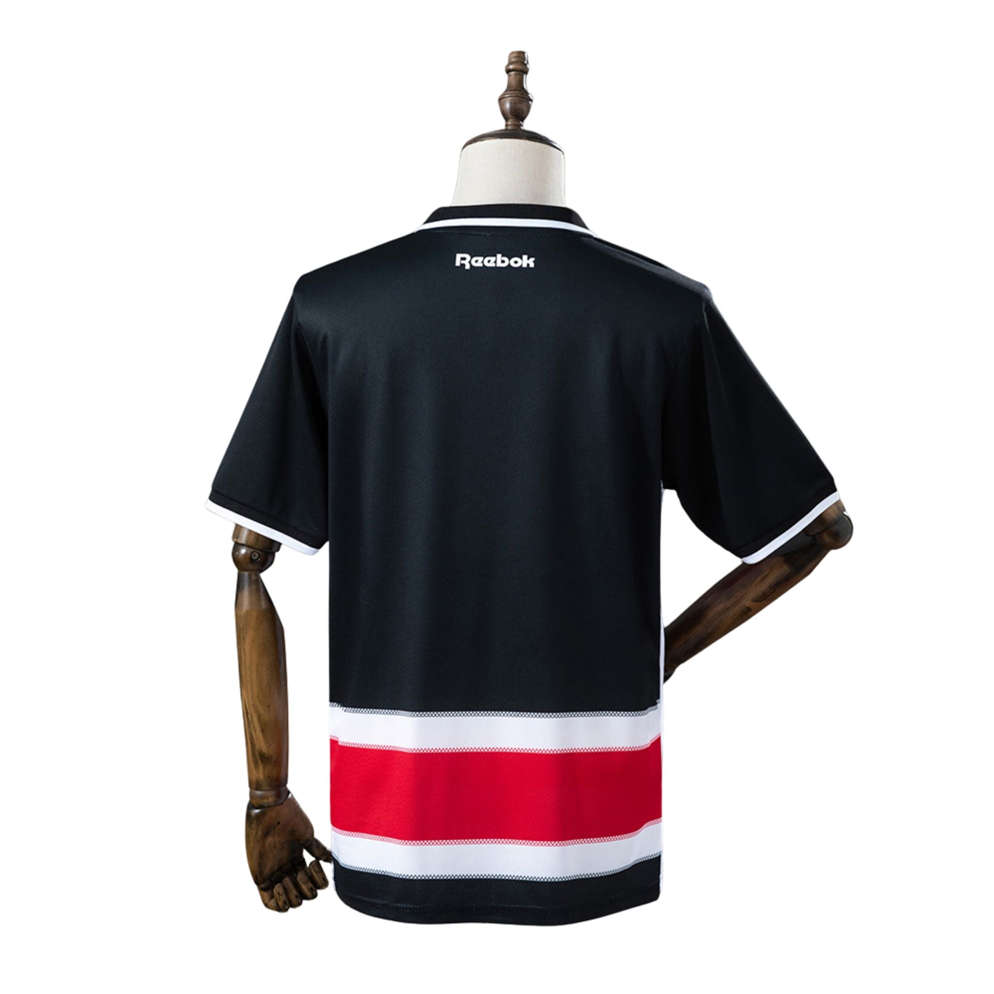 Camisa Santa Cruz I 26/27 Torcedor