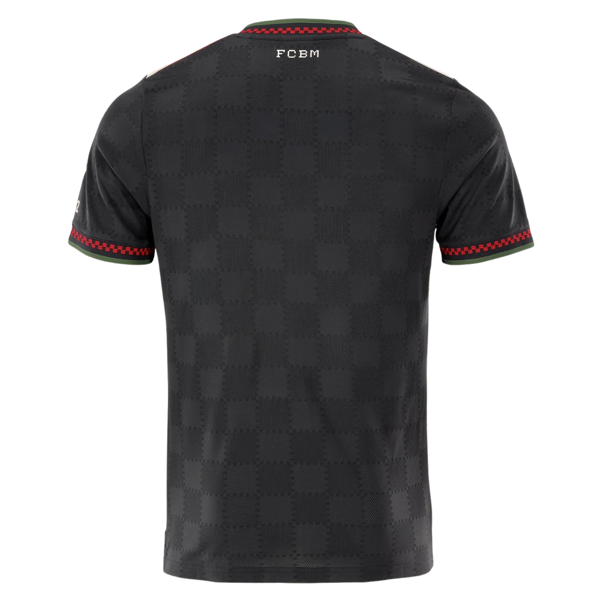 Camisa Bayern Munich III 25/26 Torcedor