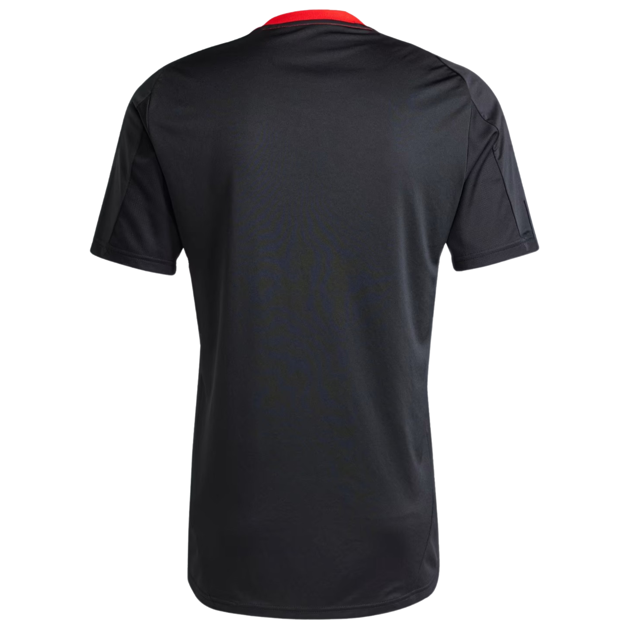 Camisa Internacional Treino 25/26 Torcedor