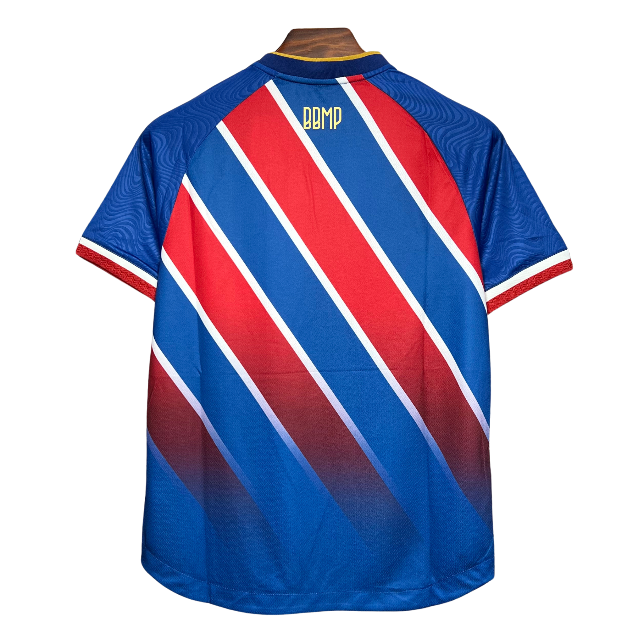 Camisa Bahia II 24/25 Torcedor