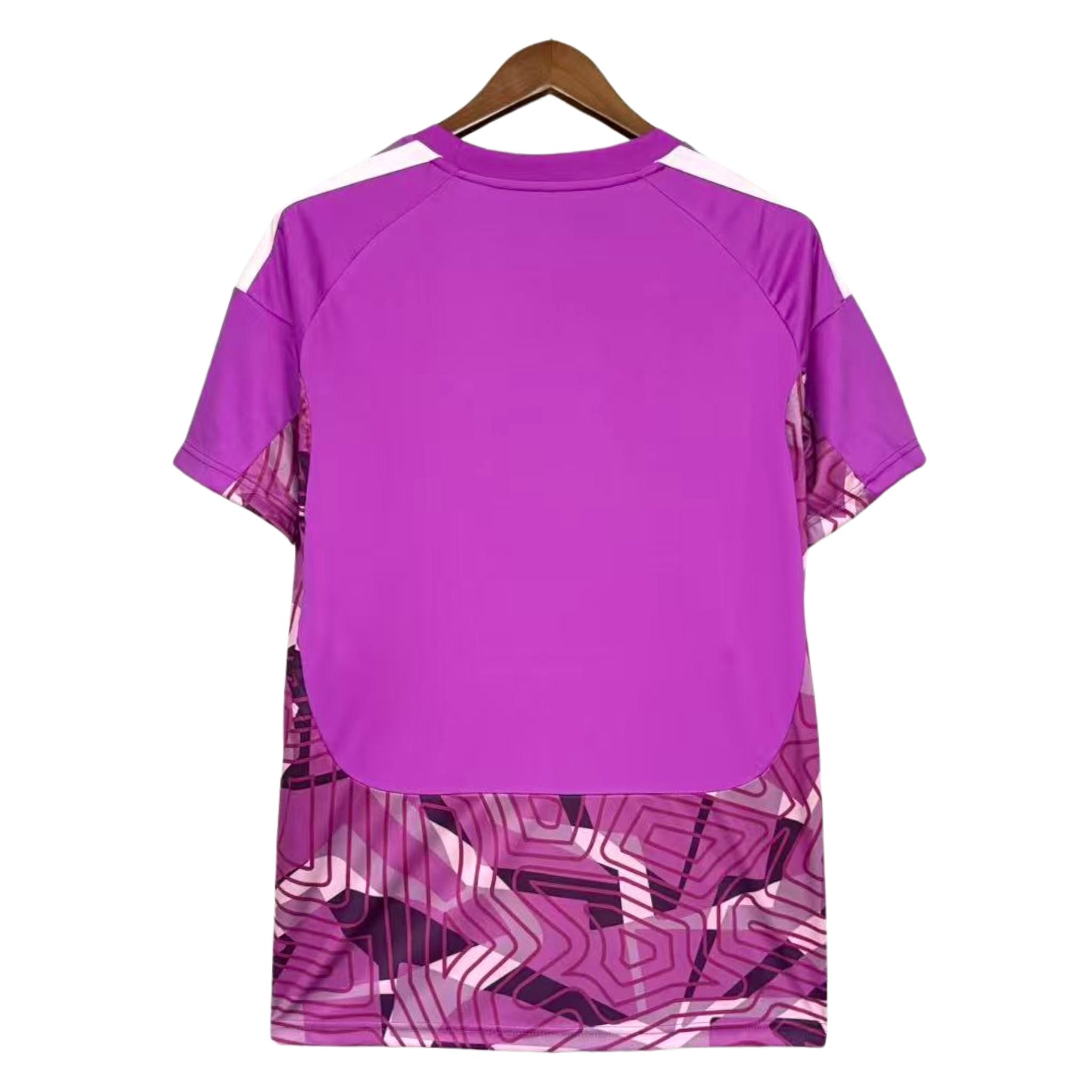 Camisa Cruzeiro Goleiro III 26/27 Torcedor