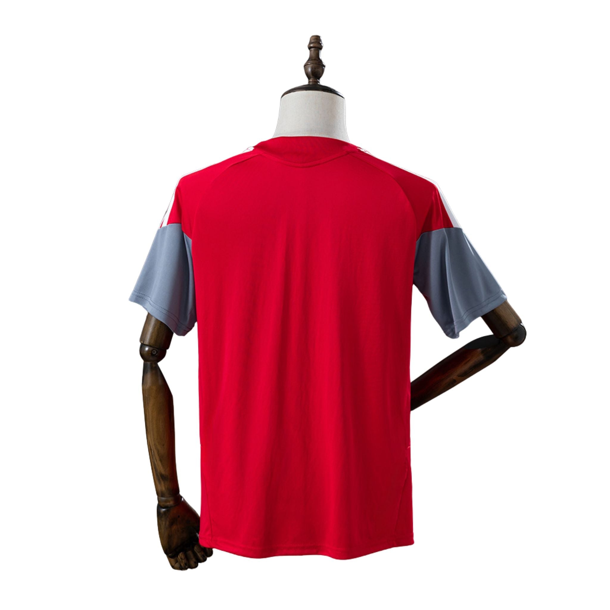 Camisa Internacional Treino I 26/27 Torcedor