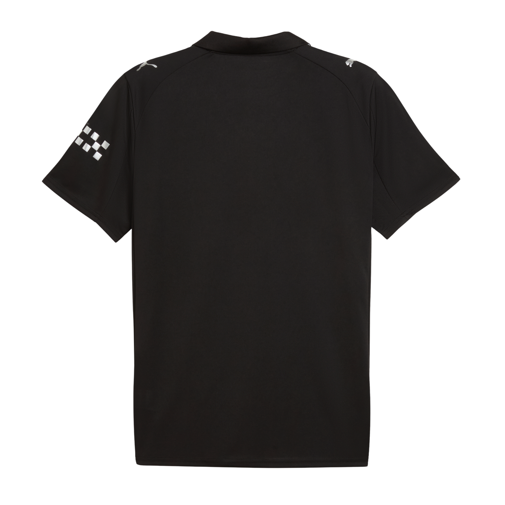 Camisa Manchester City II 25/26 Torcedor