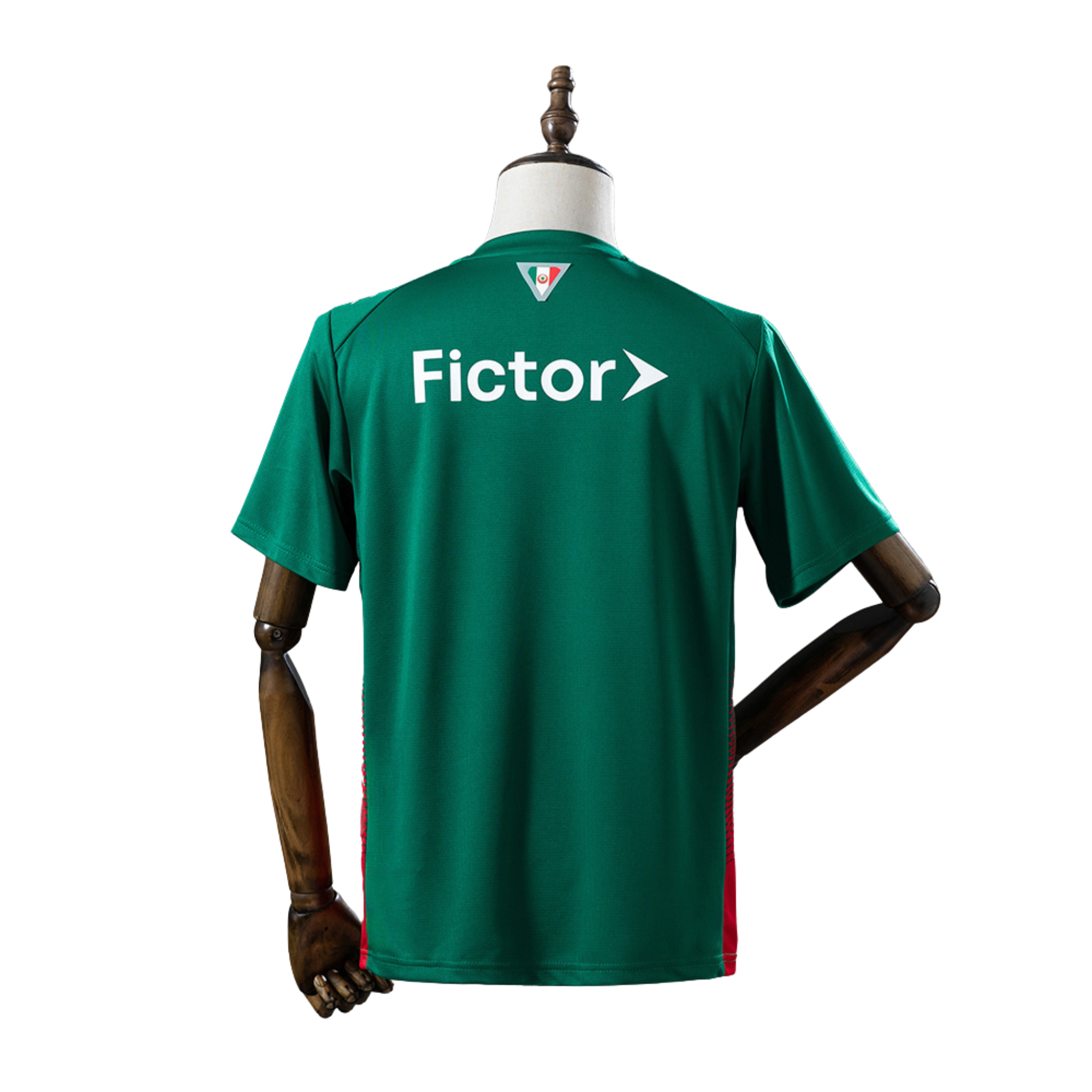 Camisa Palmeiras I 26/27 Torcedor