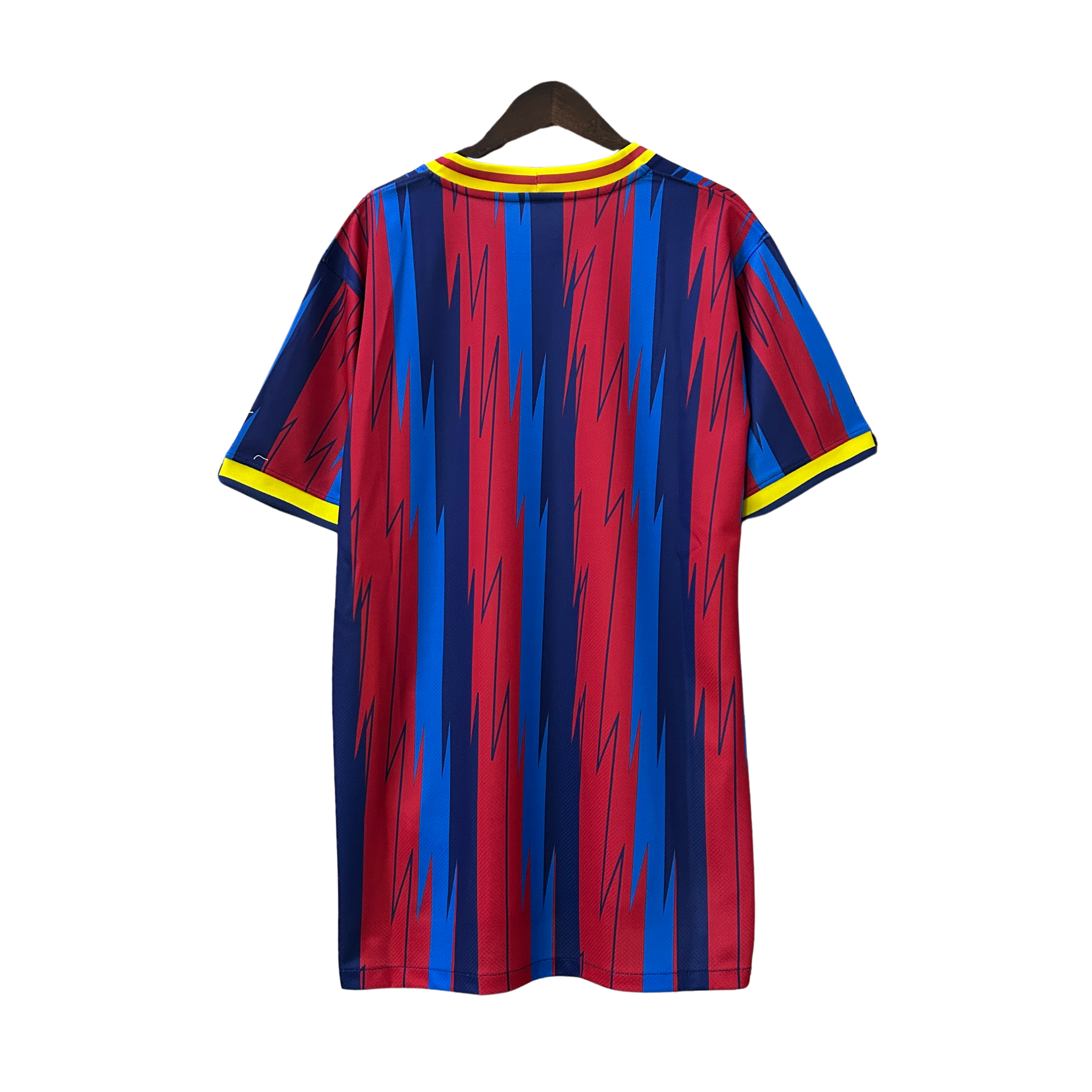Camisa Barcelona Especial 24/25 Torcedor
