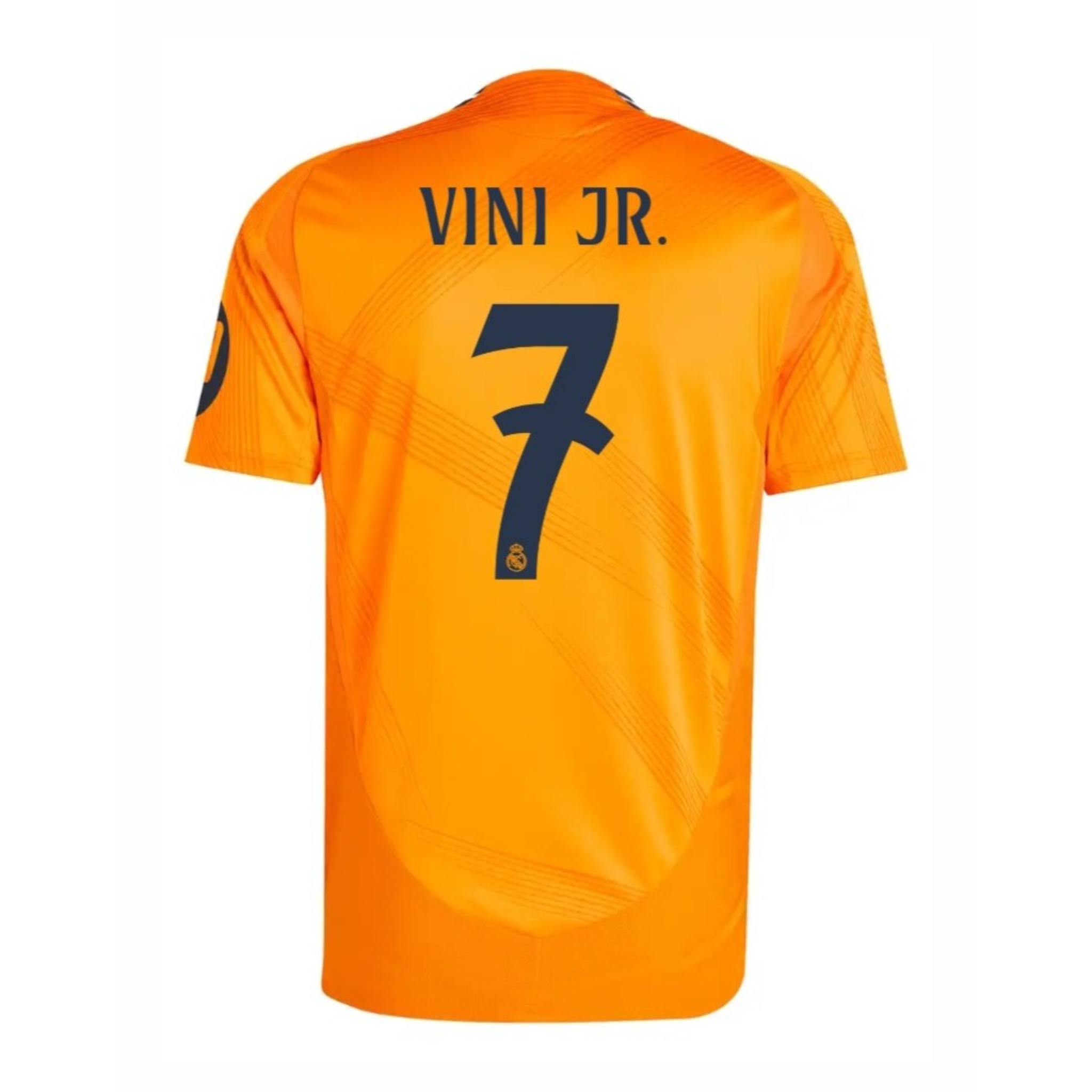 Camisa Real Madrid II 24/25 Torcedor