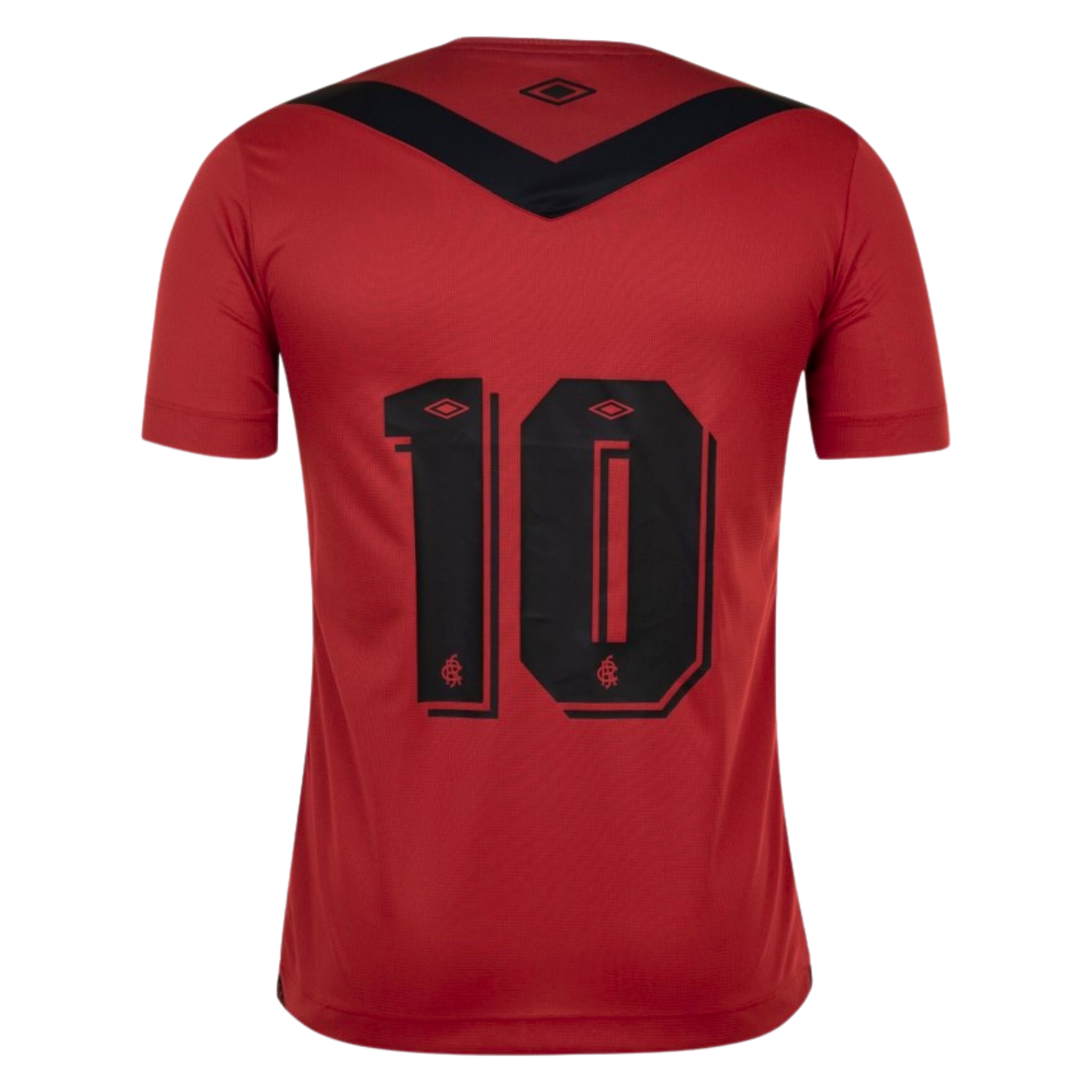 Camisa Sport Recife III 24/25 Torcedor