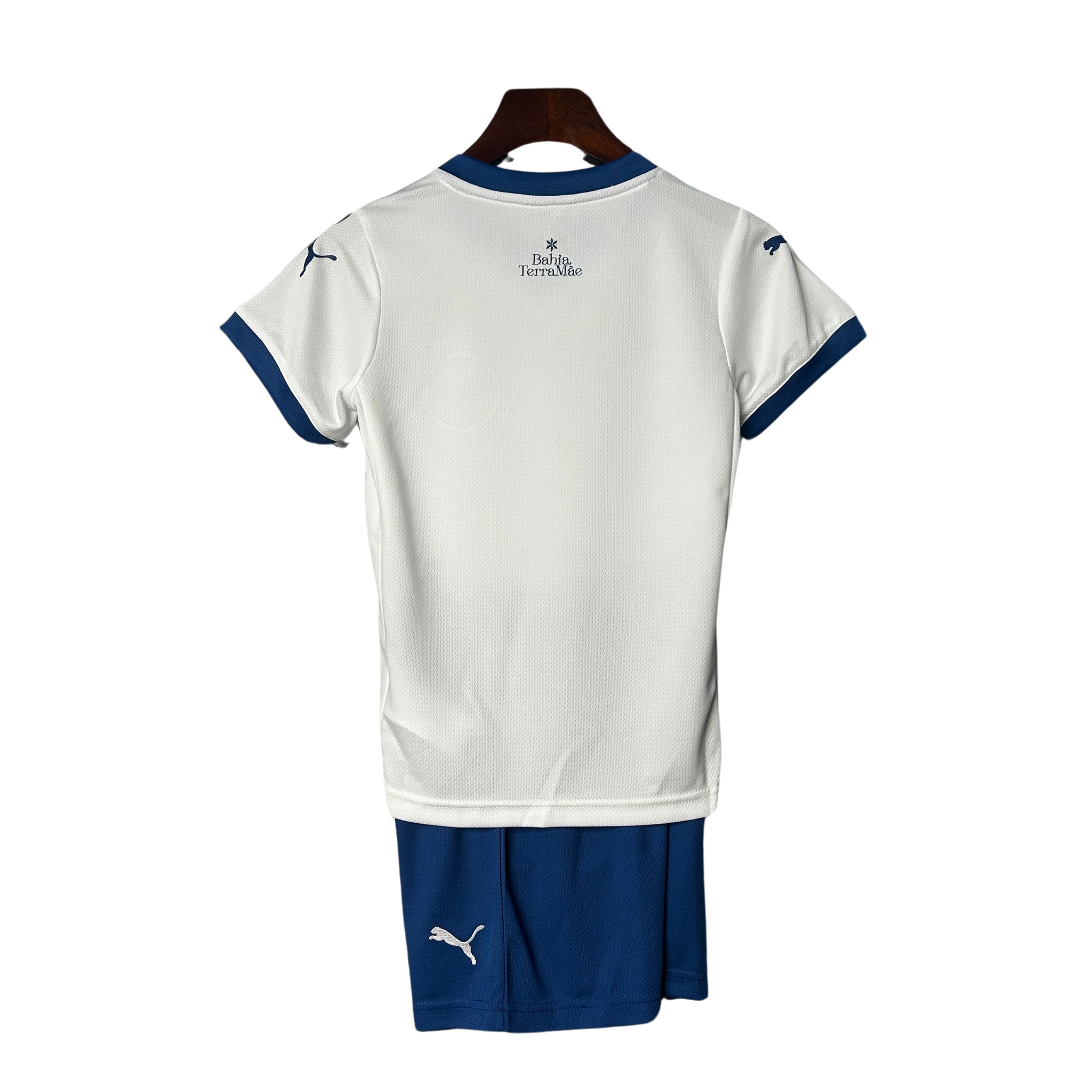 Kit Bahia I 25/26 Infantil