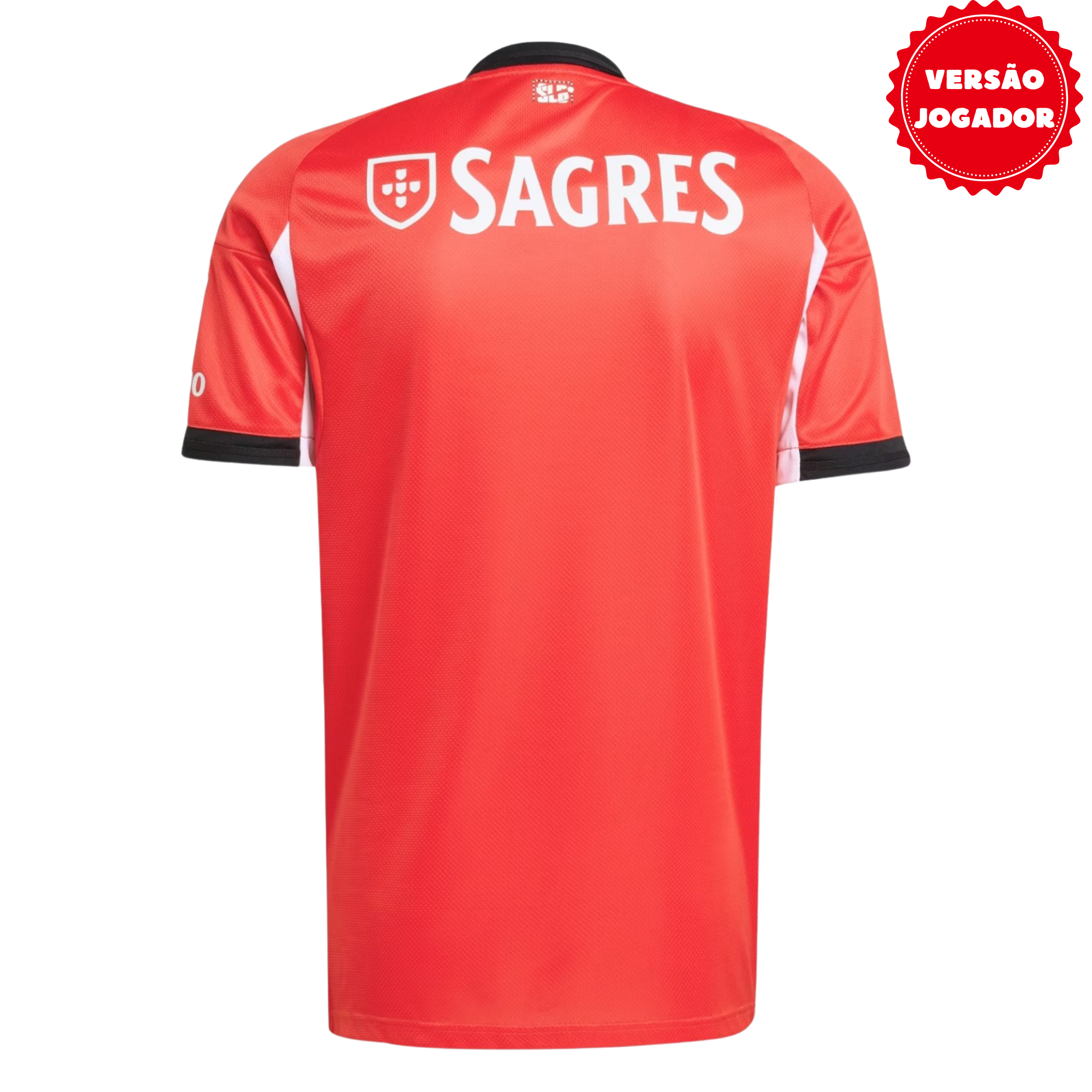 Camisa SL Benfica I 25/26 Jogador