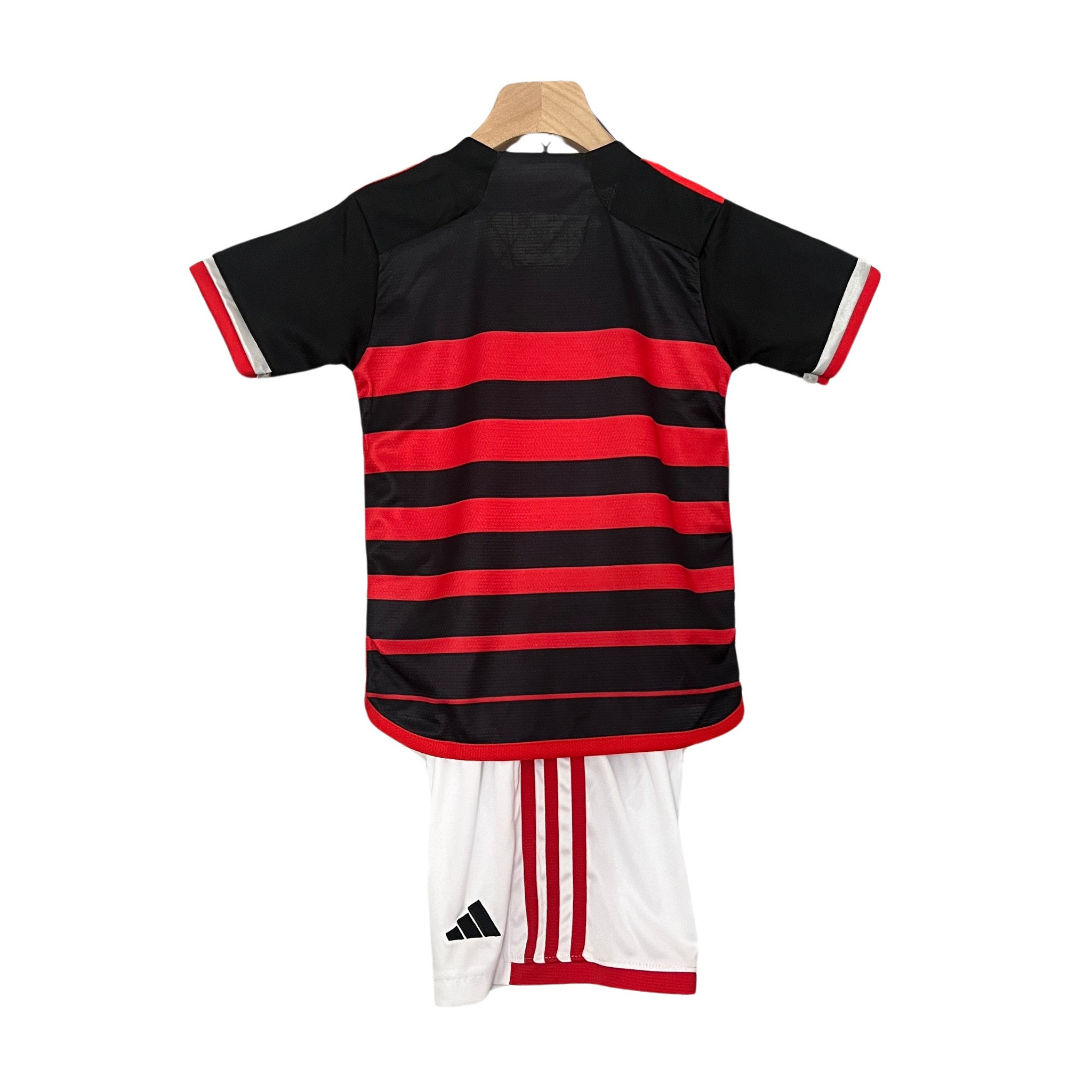 Kit Flamengo I 24/25 Infantil
