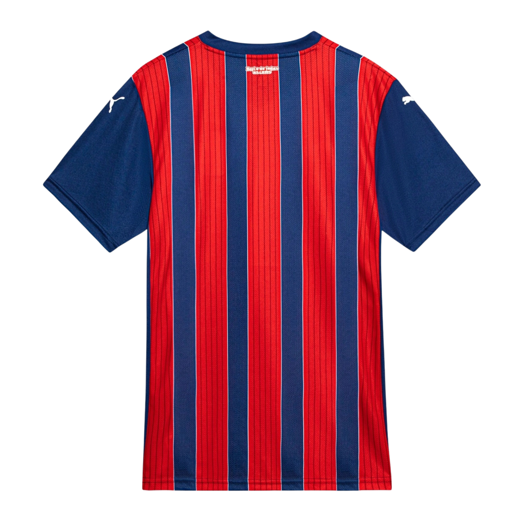 Camisa Bahia II 25/26 Torcedor