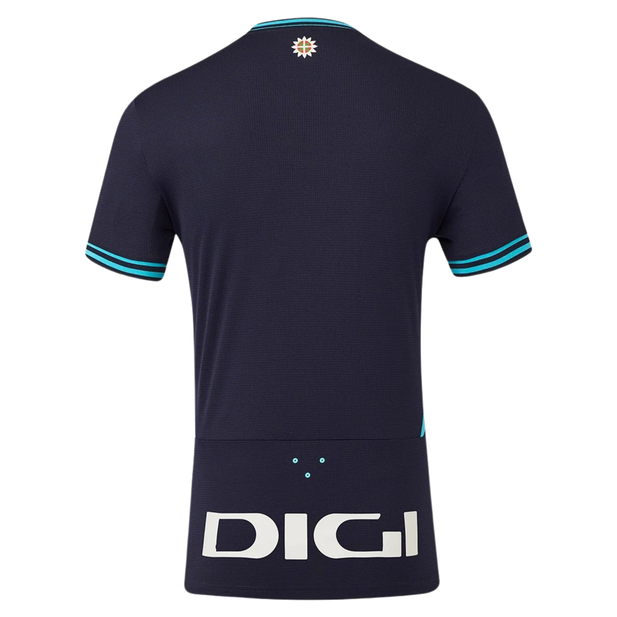 Camisa Athletic Bilbao II 25/26 Torcedor