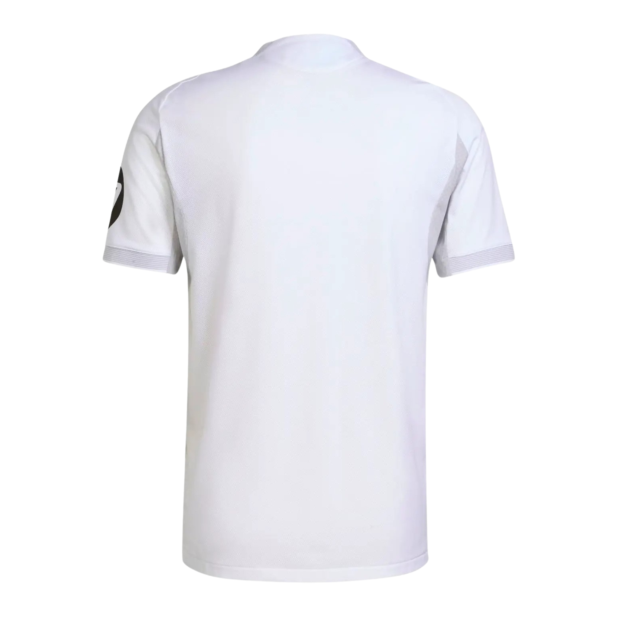 Camisa Real Madrid I 25/26 Torcedor