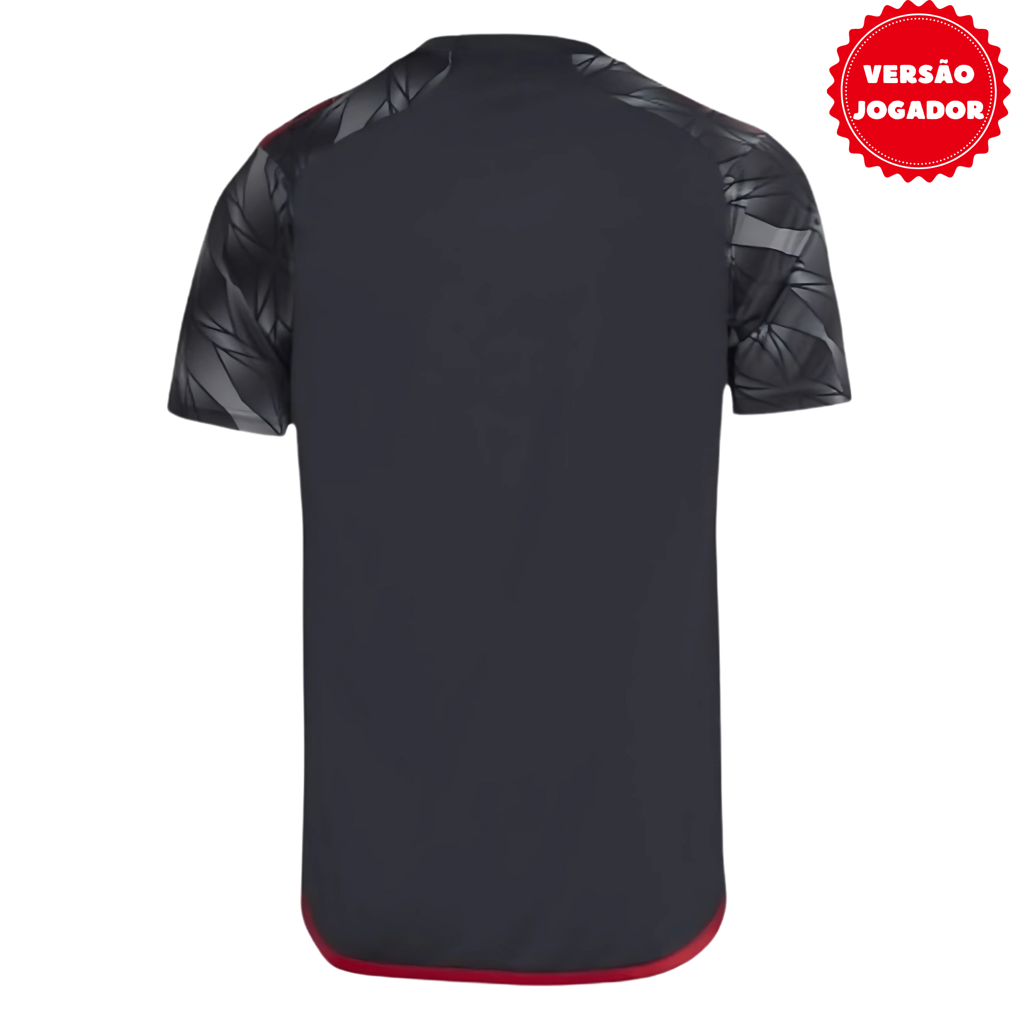 Camisa Flamengo III 24/25 Jogador