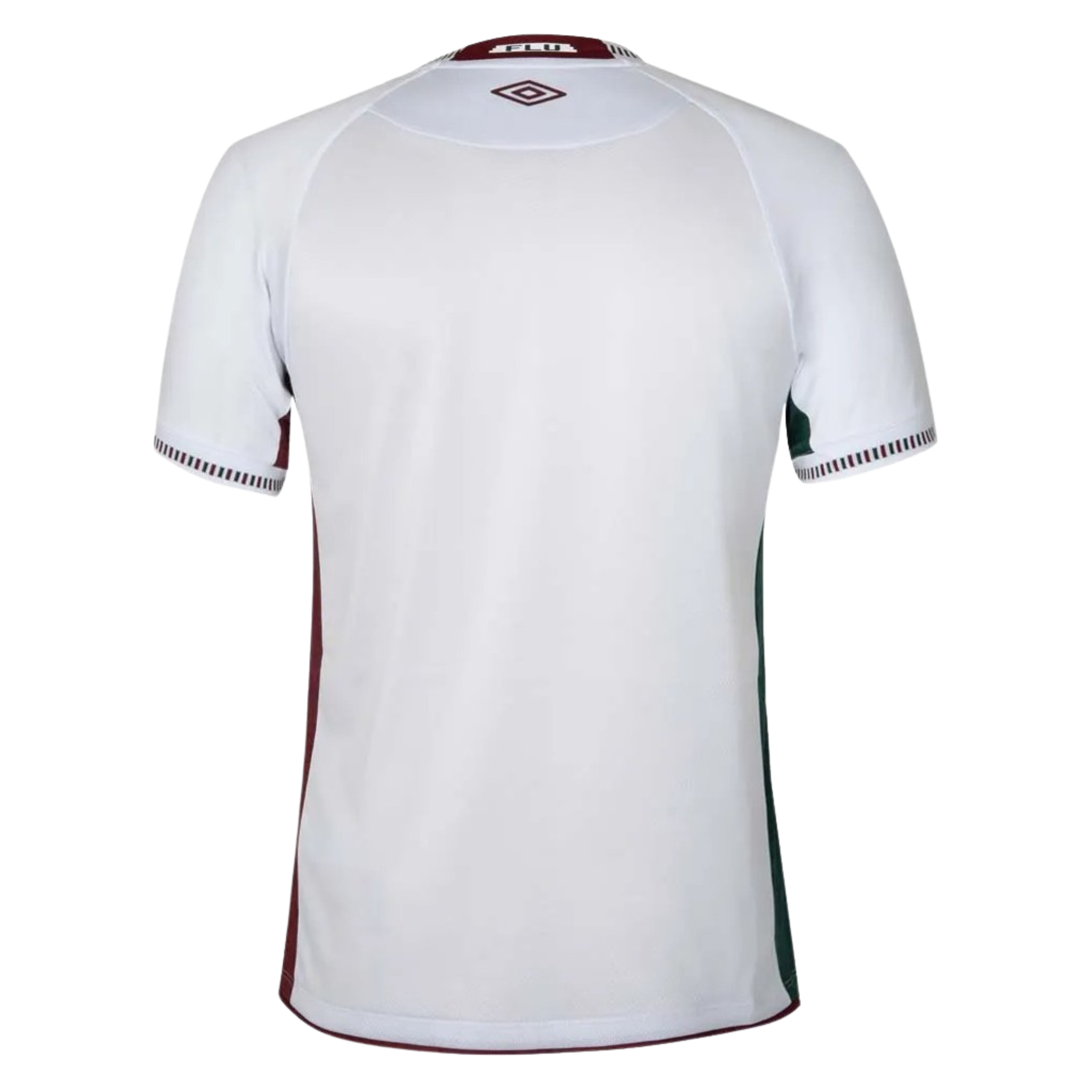 Camisa Fluminense II 25/26 Torcedor