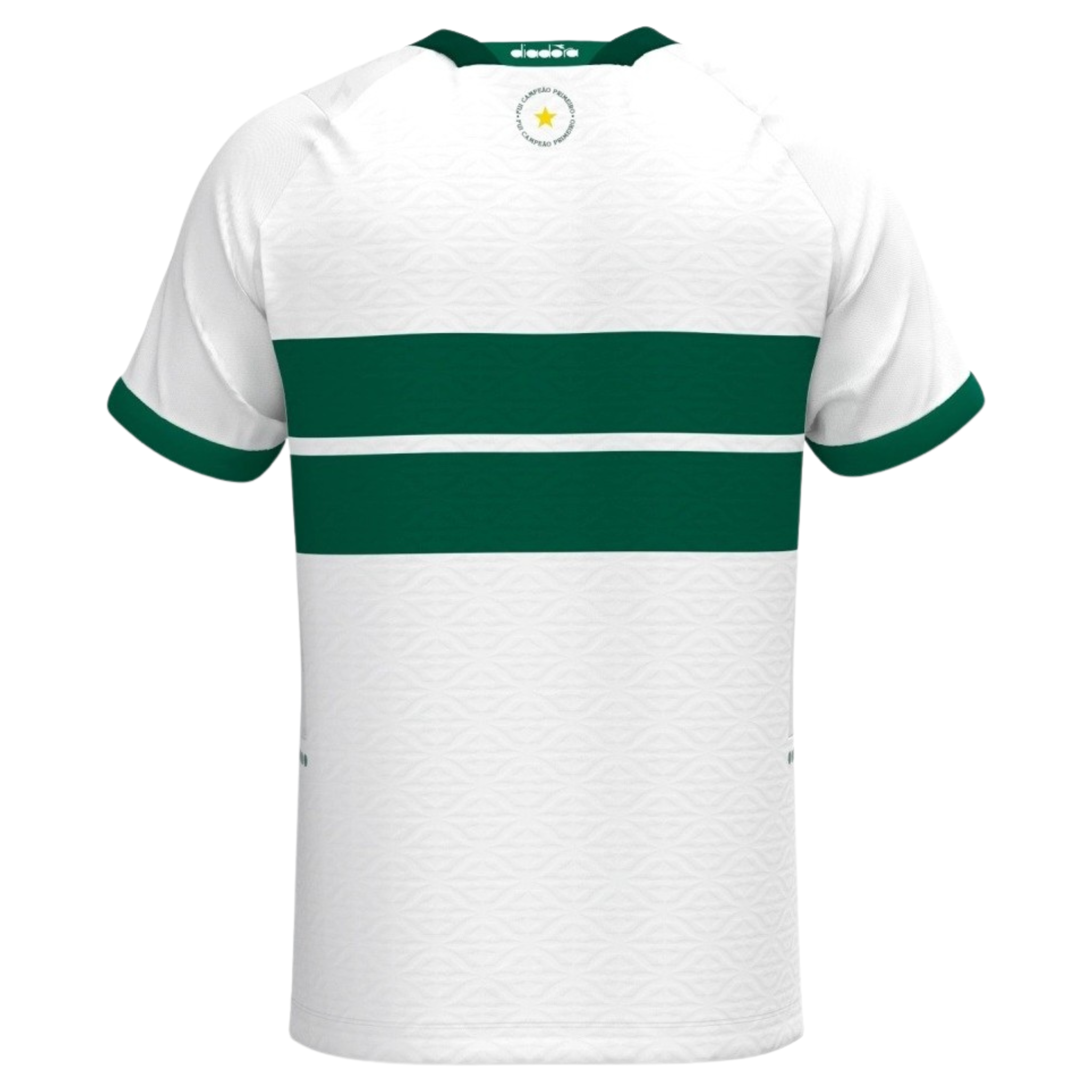 Camisa Coritiba FC I 25/26 Torcedor