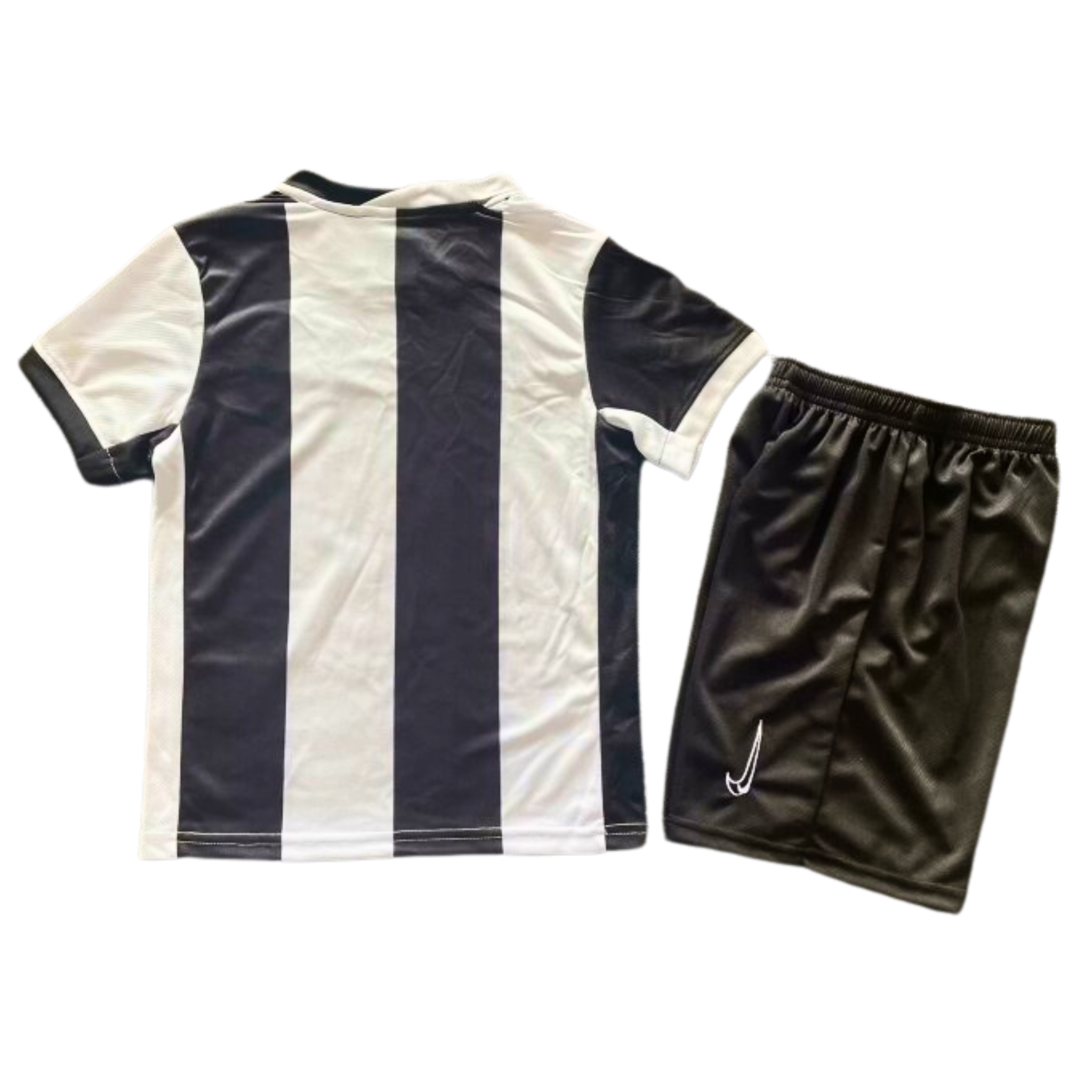 Kit Corinthians III 24/25 Infantil