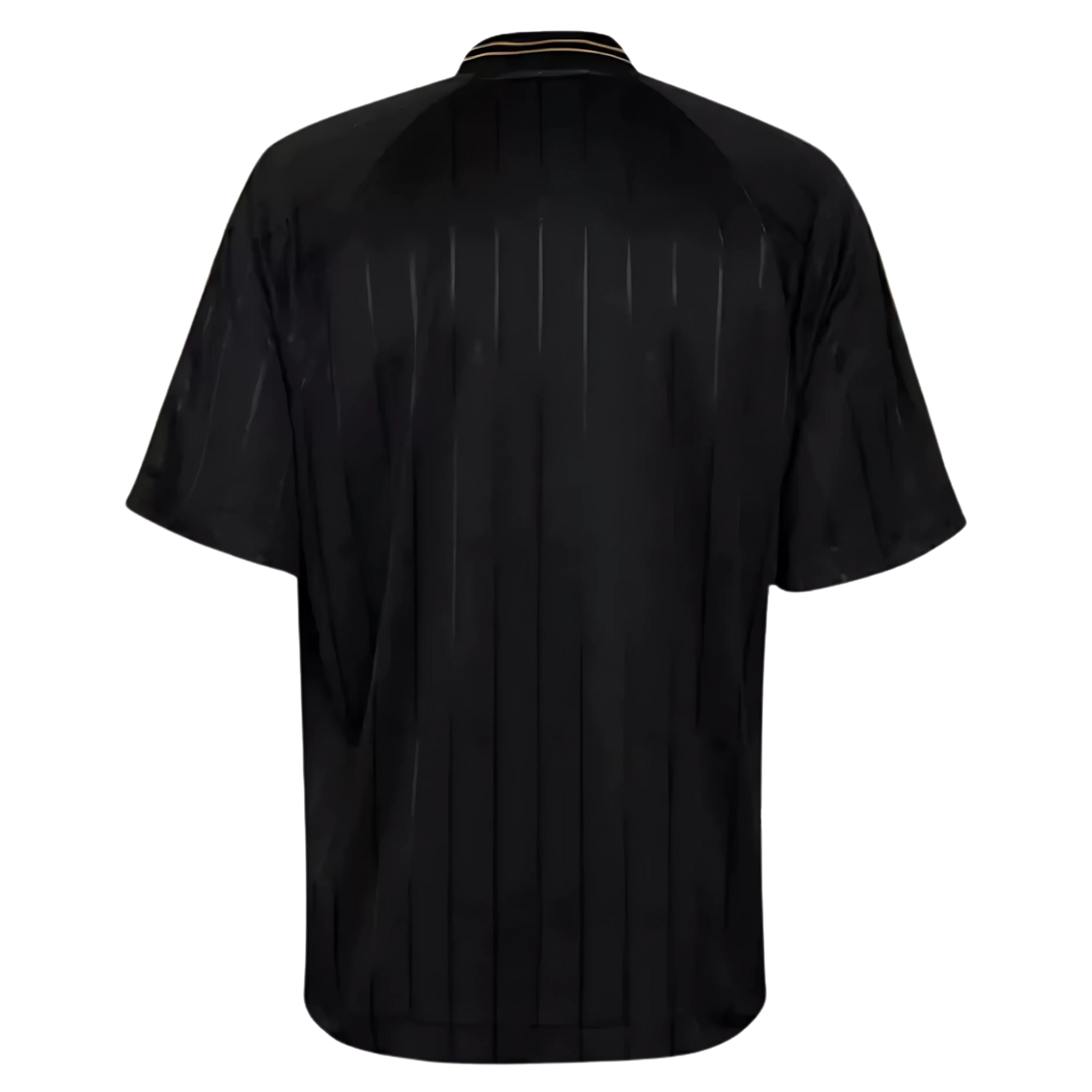 Camisa Santos Charlie Brown Jr 2024 Retrô