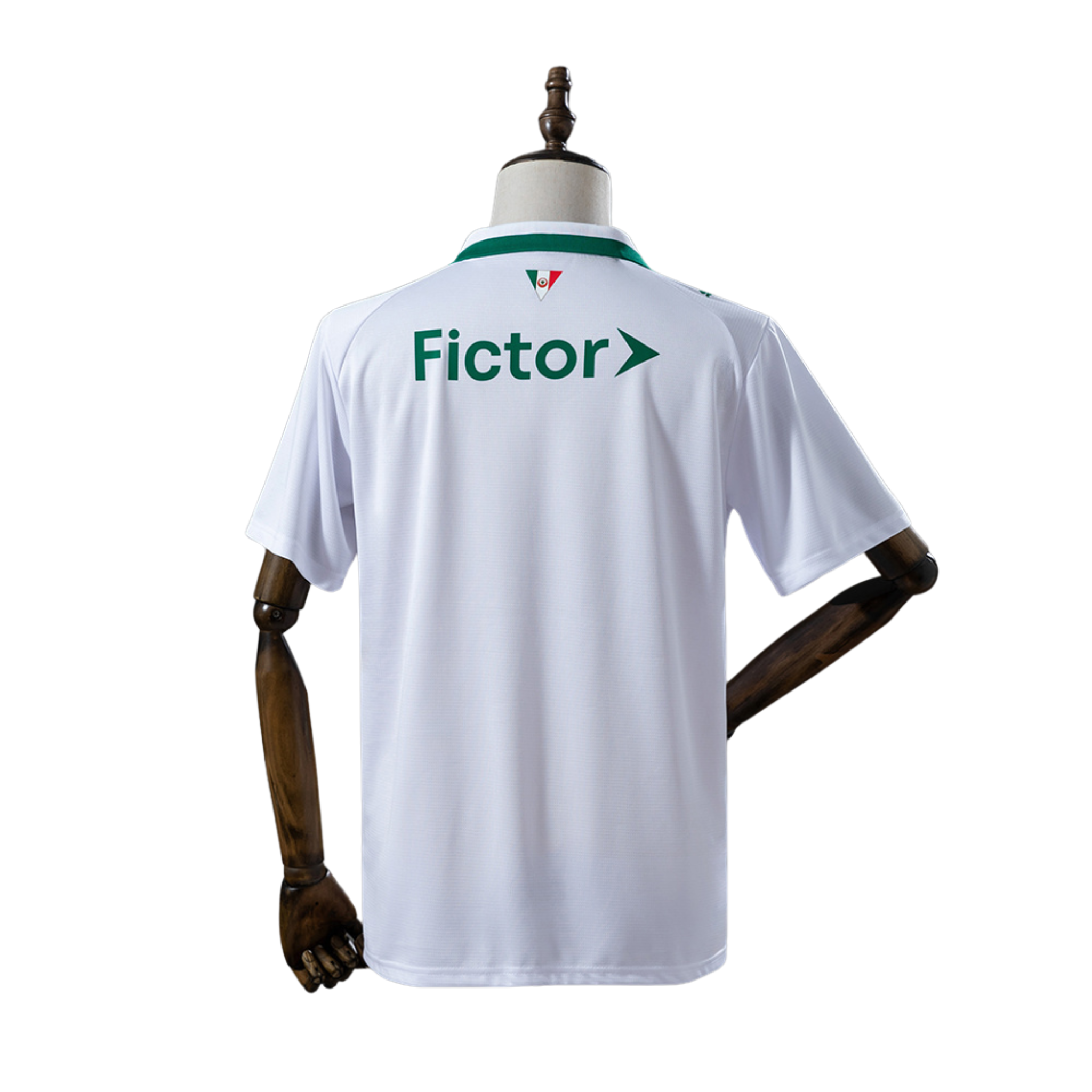 Camisa Palmeiras II 26/27 Torcedor