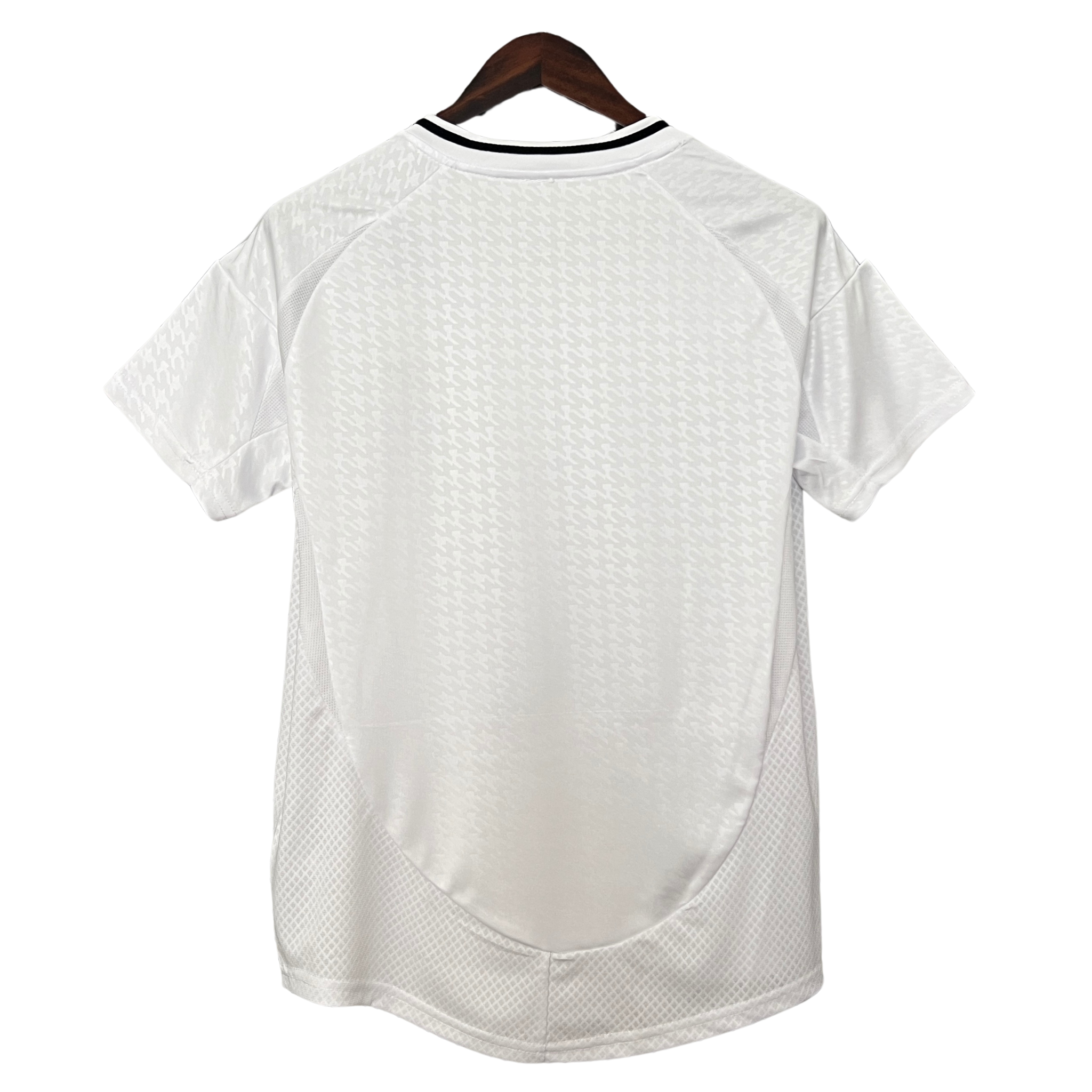 Camisa Real Madrid I 24/25 Feminina Torcedor