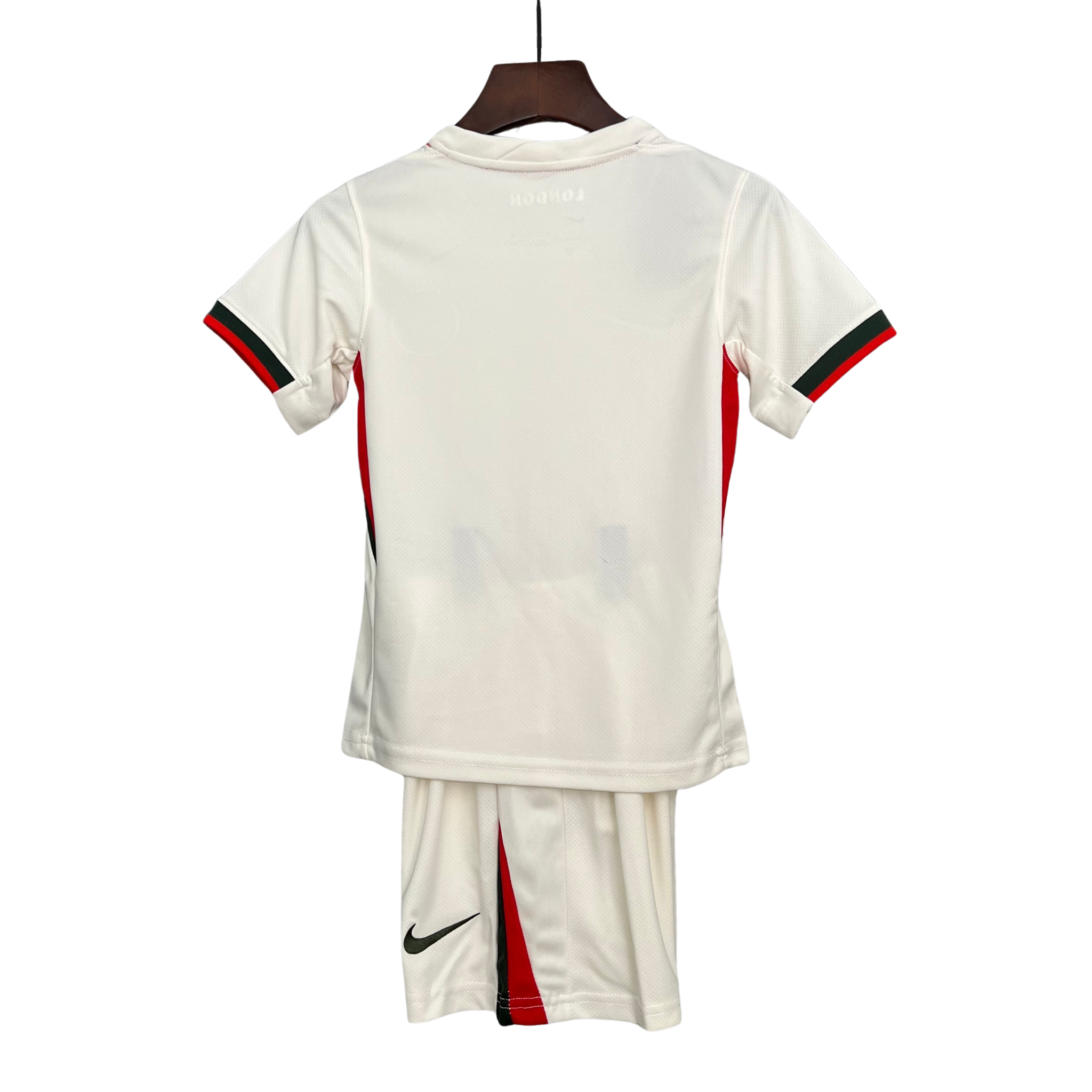 Kit Chelsea II 25/26 Infantil