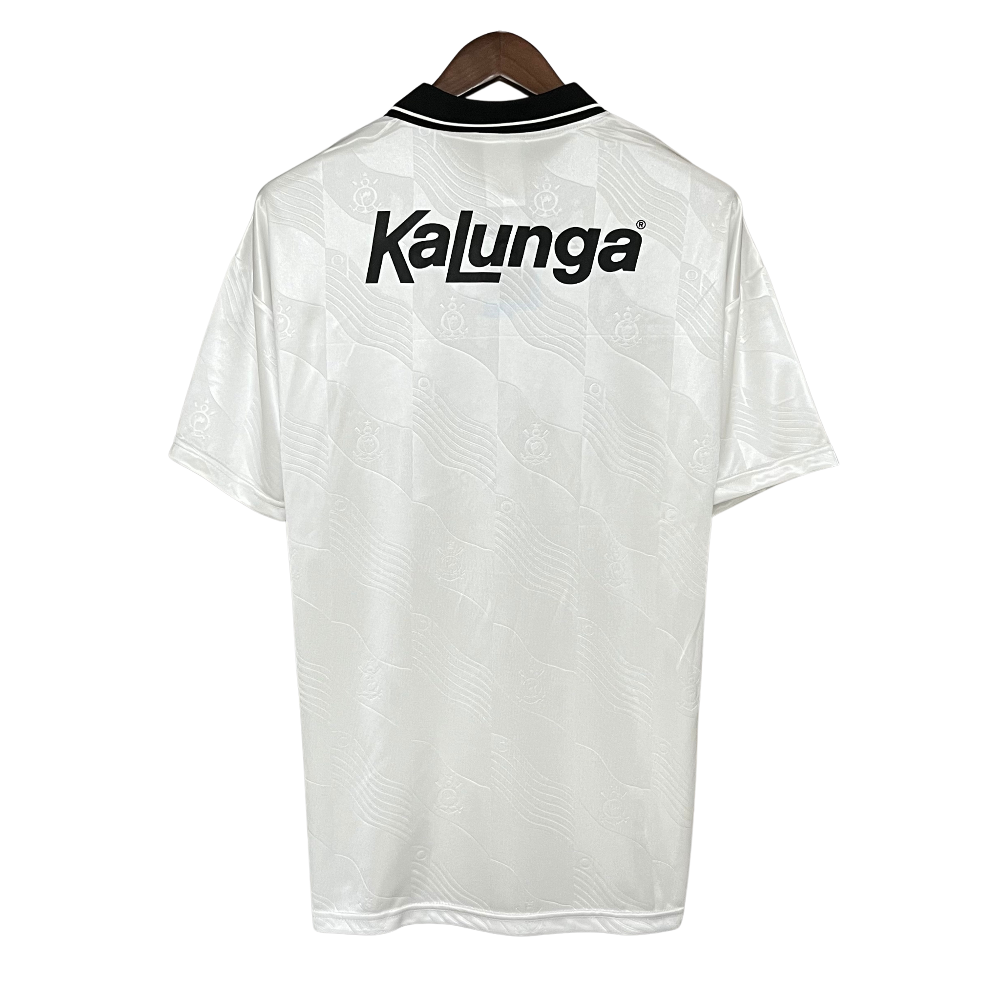 Camisa Corinthians I 1994 Retrô