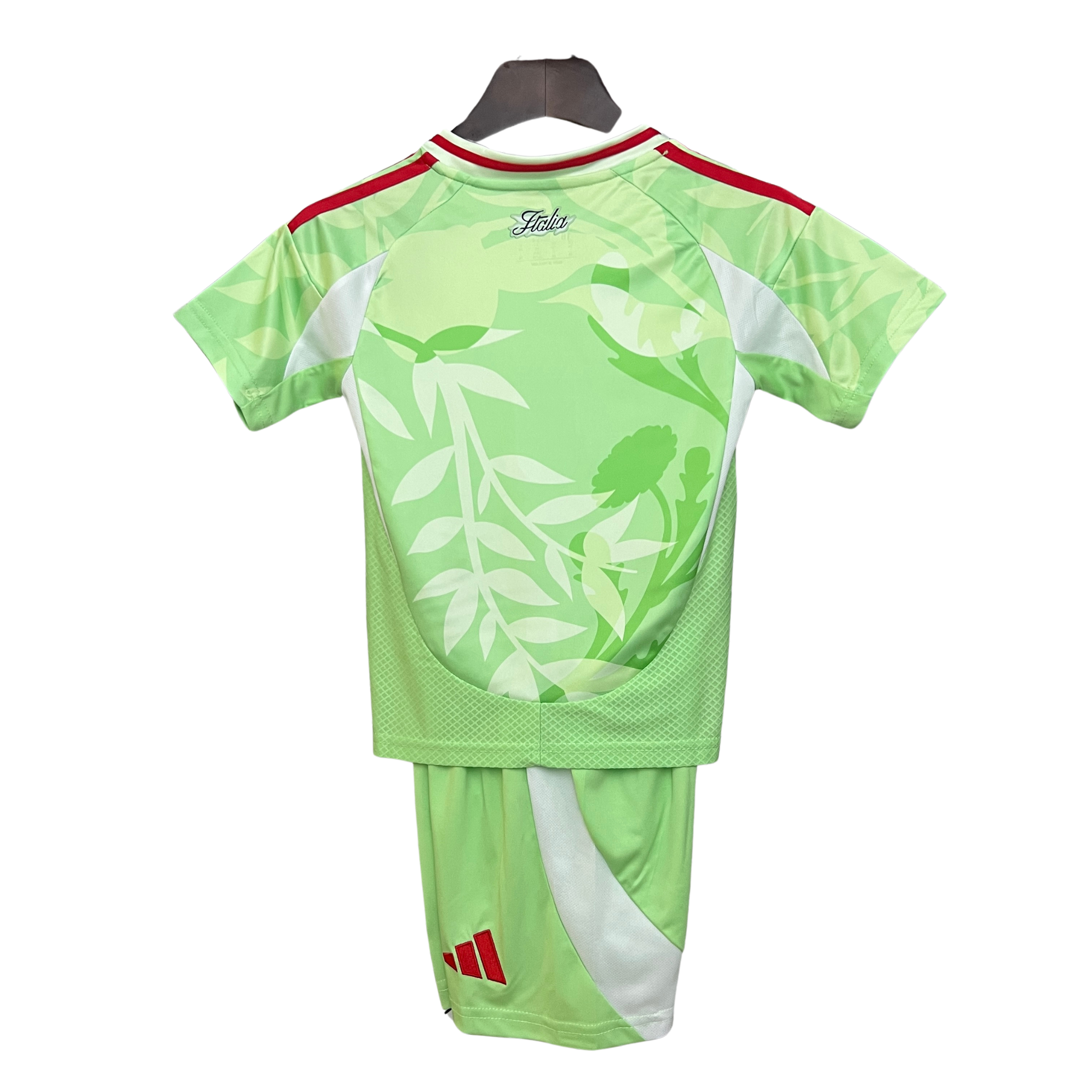Kit Itália II 2025 Infantil