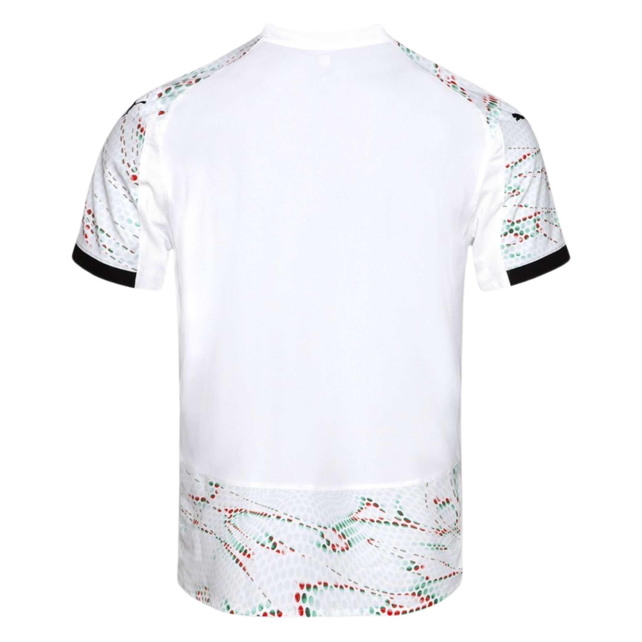 Camisa Portugal II 2025 Torcedor