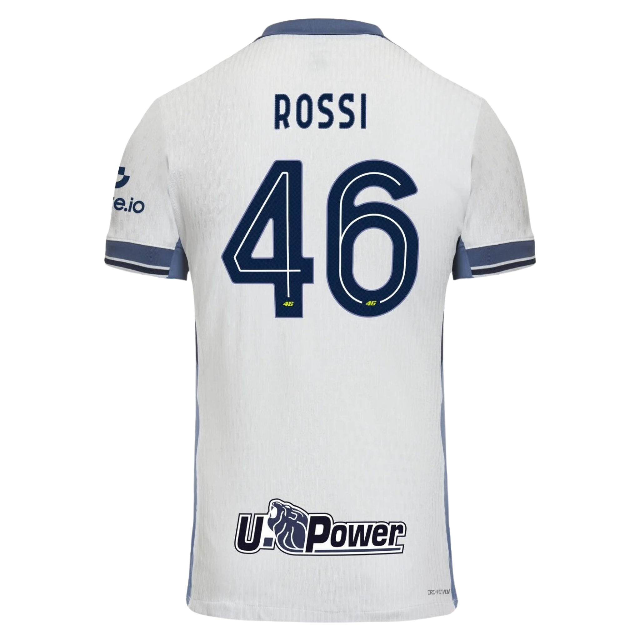 Camisa Inter Milan Especial 25/26 Torcedor