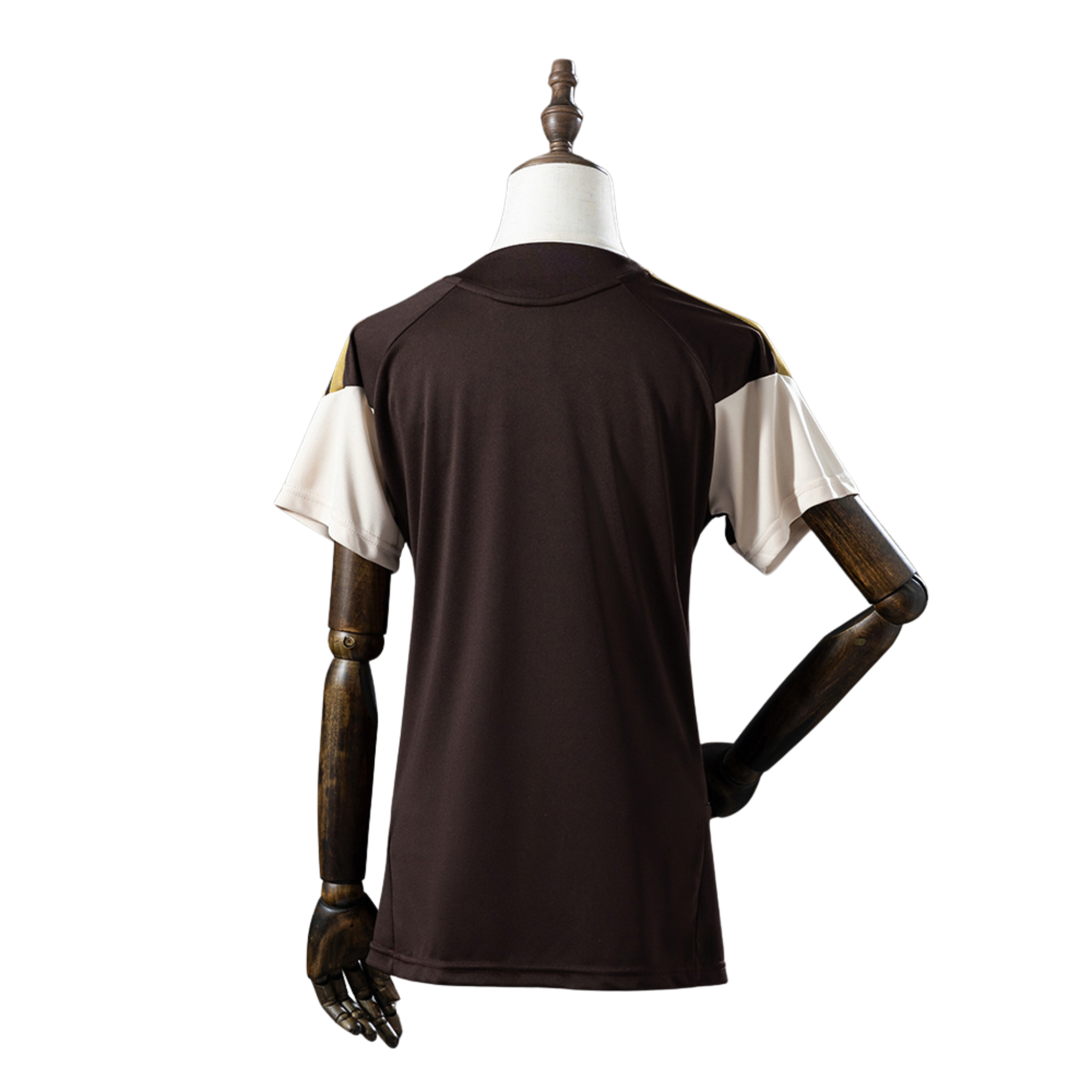 Camisa Flamengo Treino 26/27 Feminina Torcedor