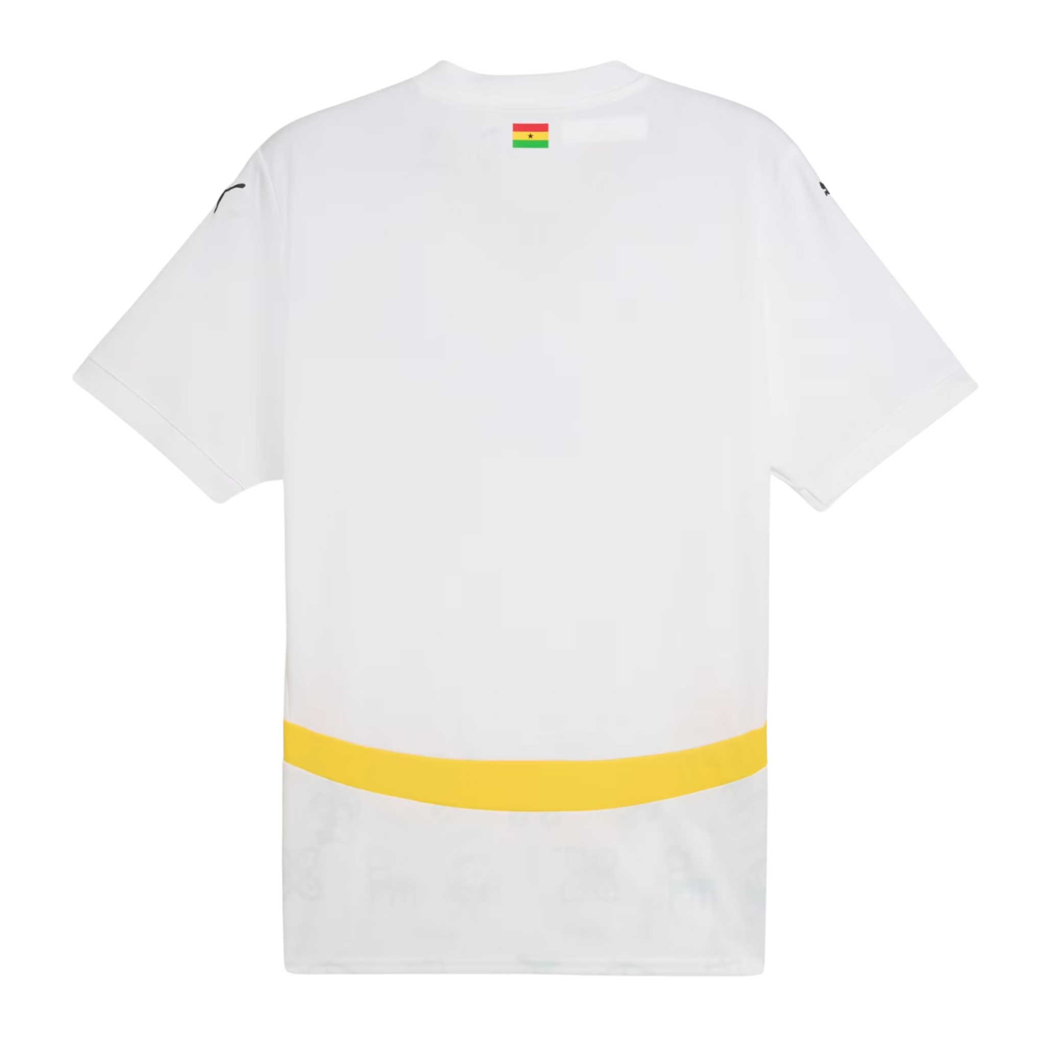 Camisa Gana I 24/25 Torcedor