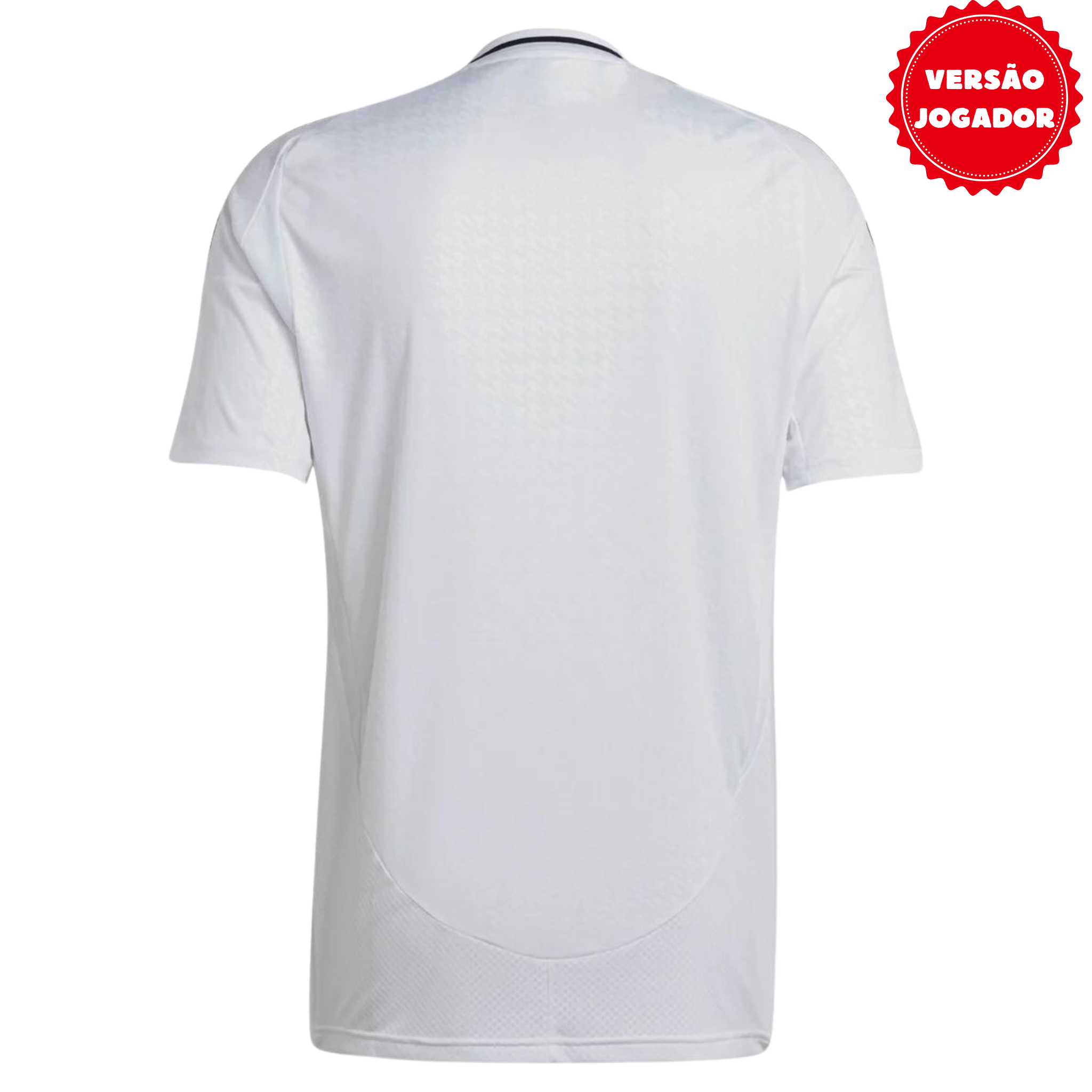 Camisa Real Madrid I 24/25 Jogador
