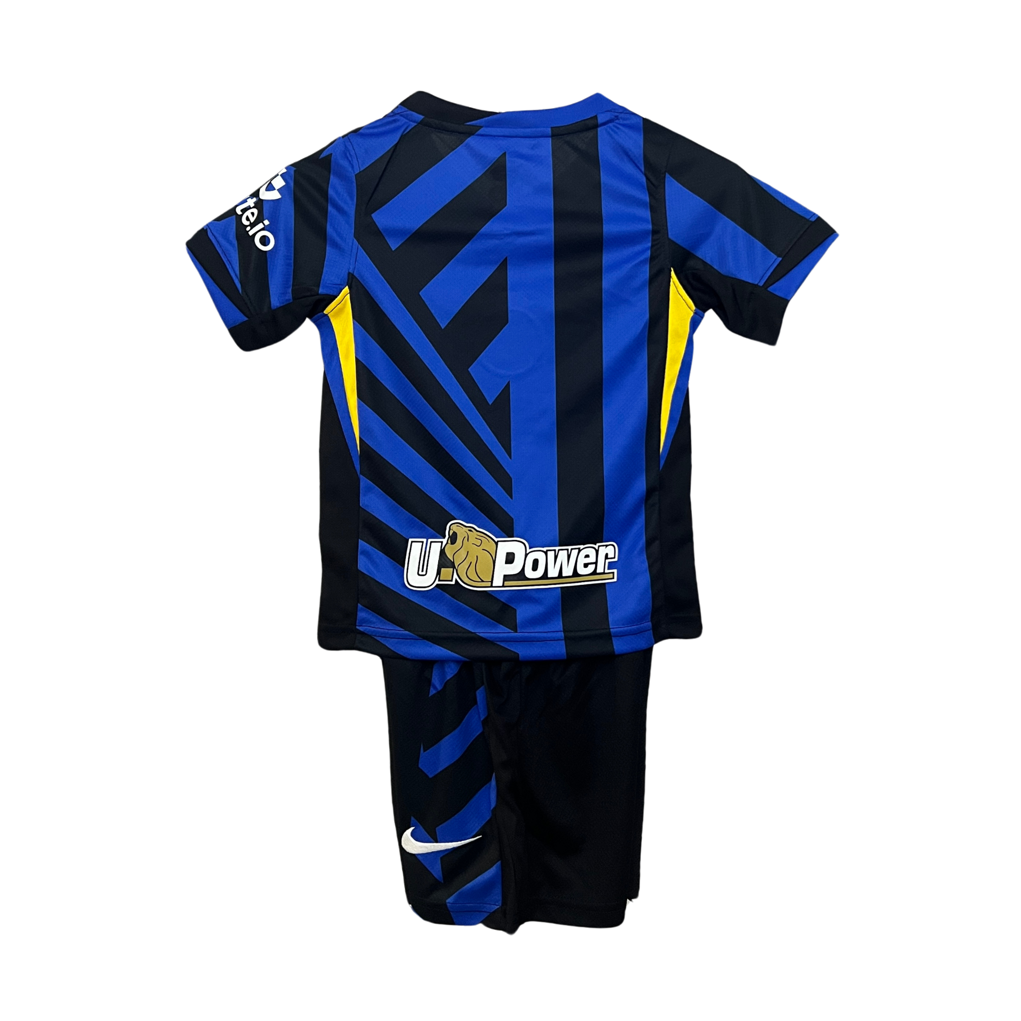 Kit Inter Milan I 24/25 Infantil