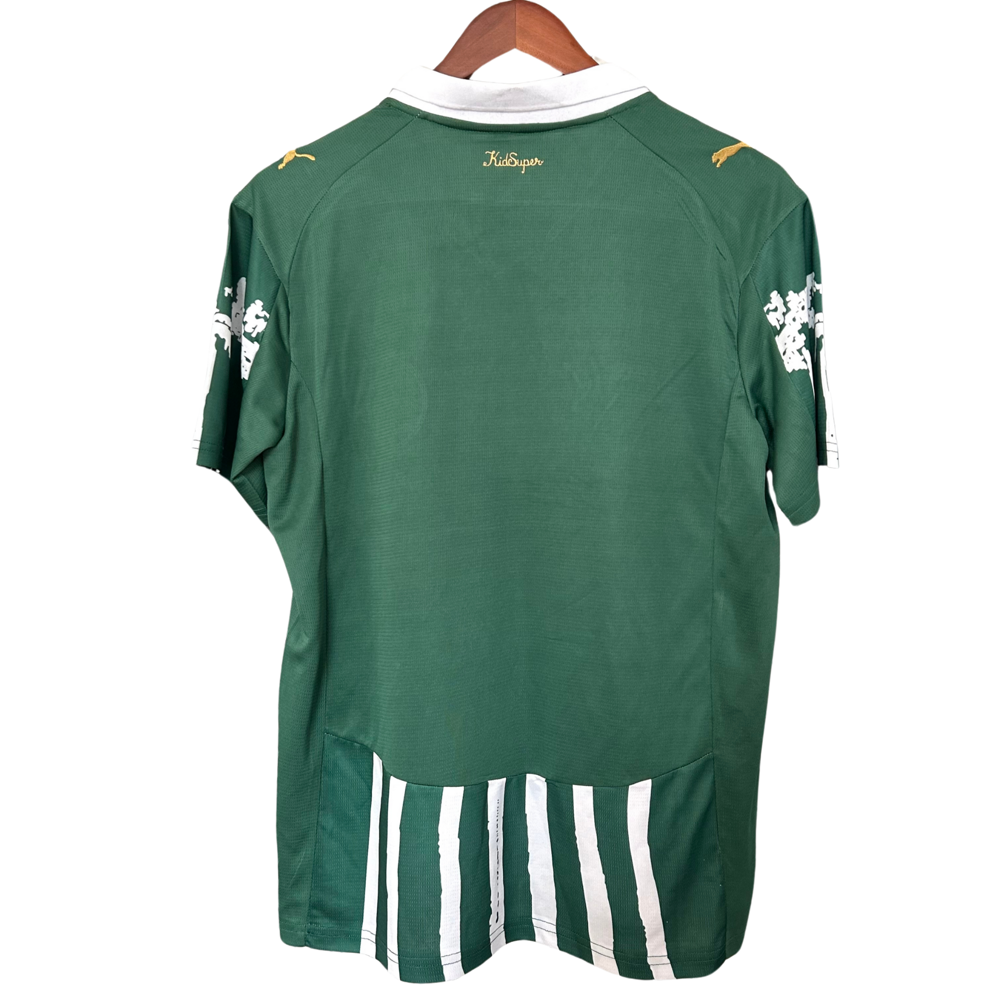 Camisa Palmeiras Especial Mundial De Clubes 25/26 Torcedor
