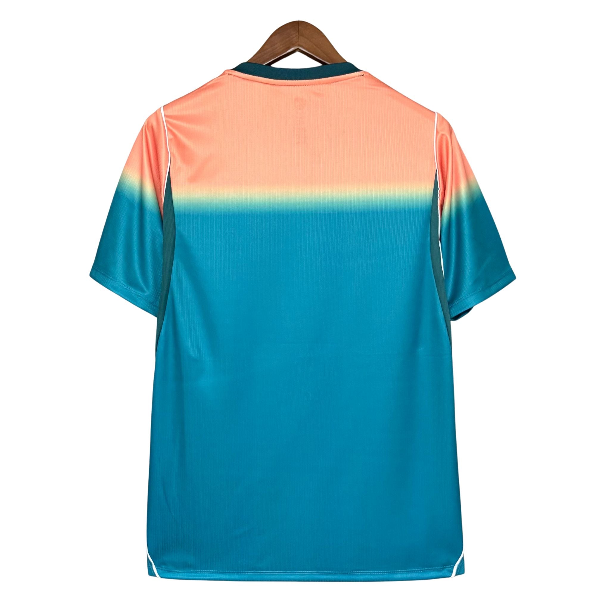 Camisa Australia II 2026 Torcedor