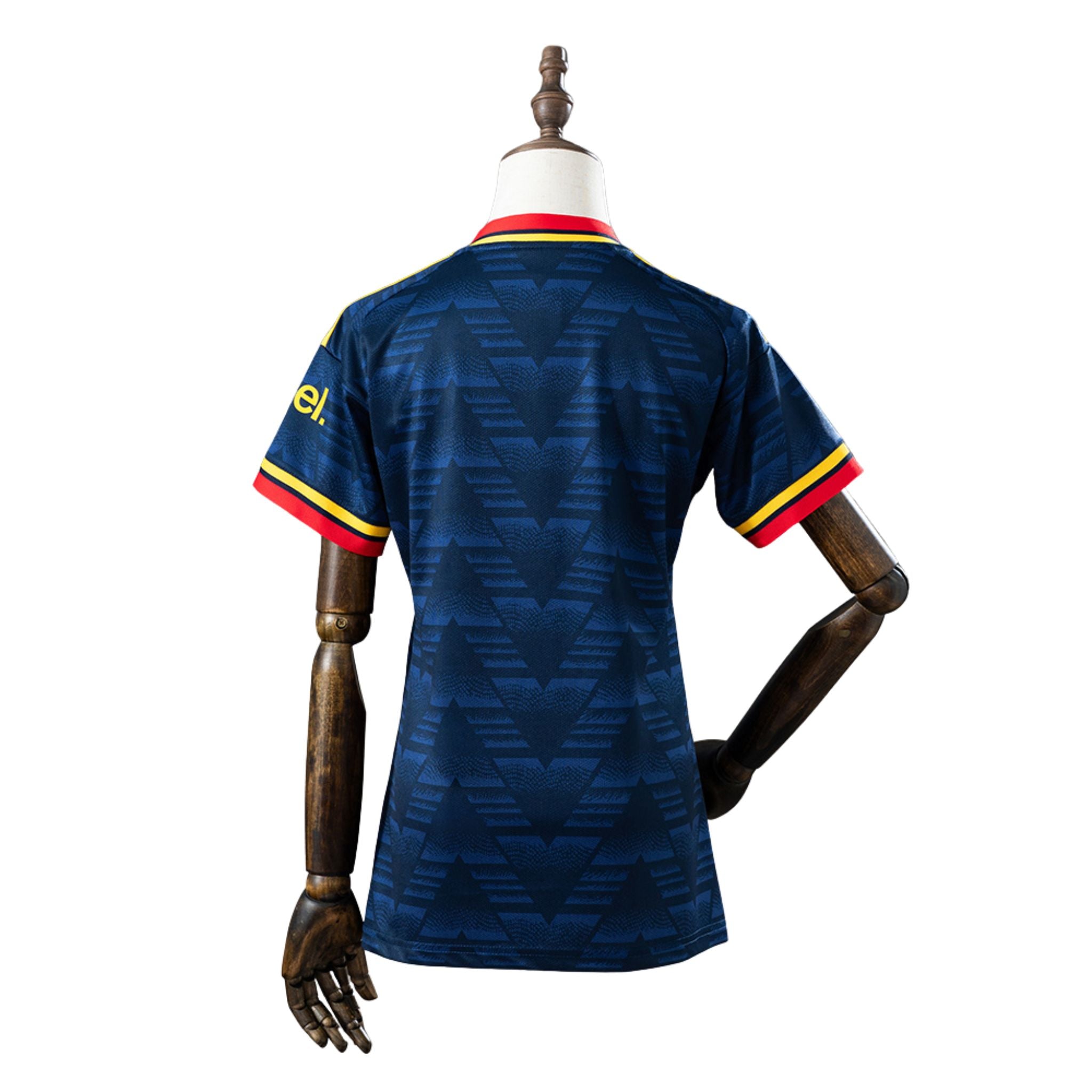 Camisa Arsenal II 26/27 Feminina Torcedor
