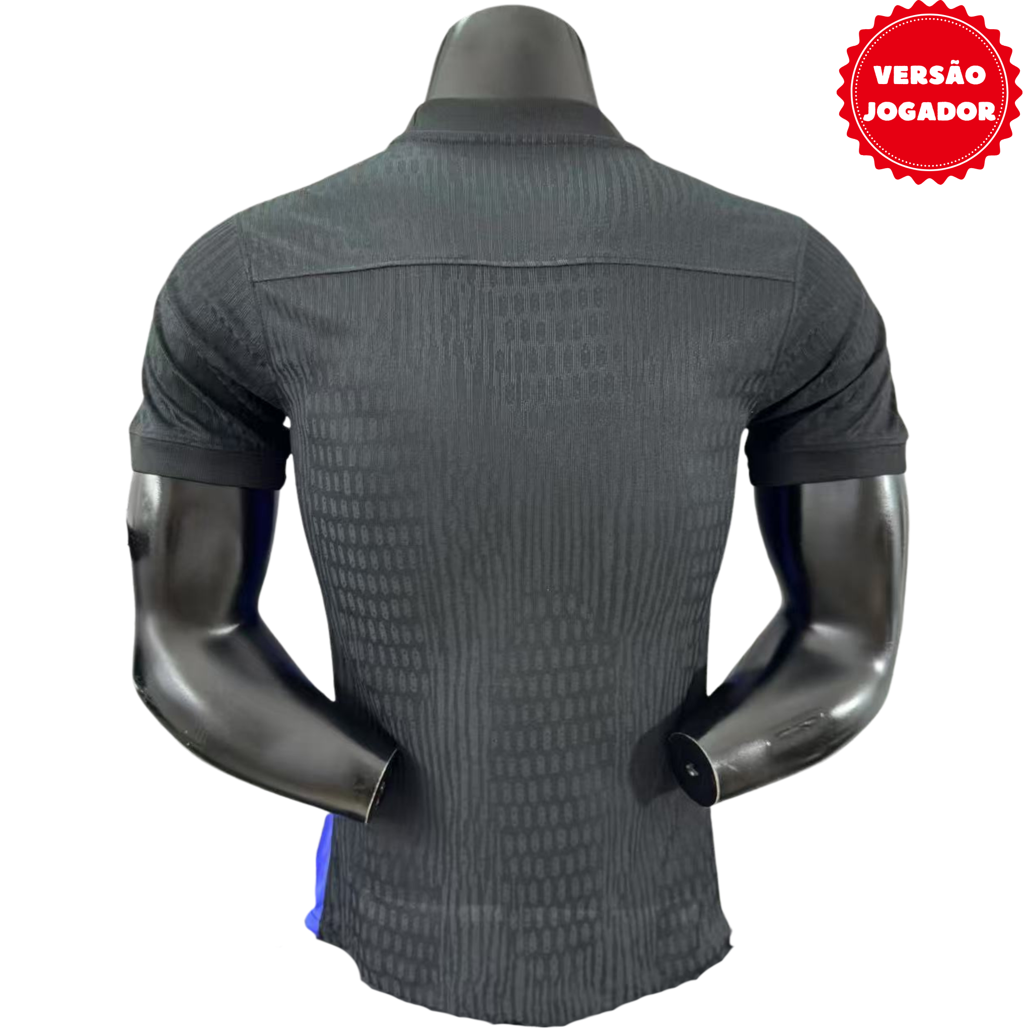 Camisa Barcelona II Especial 25/26 Jogador