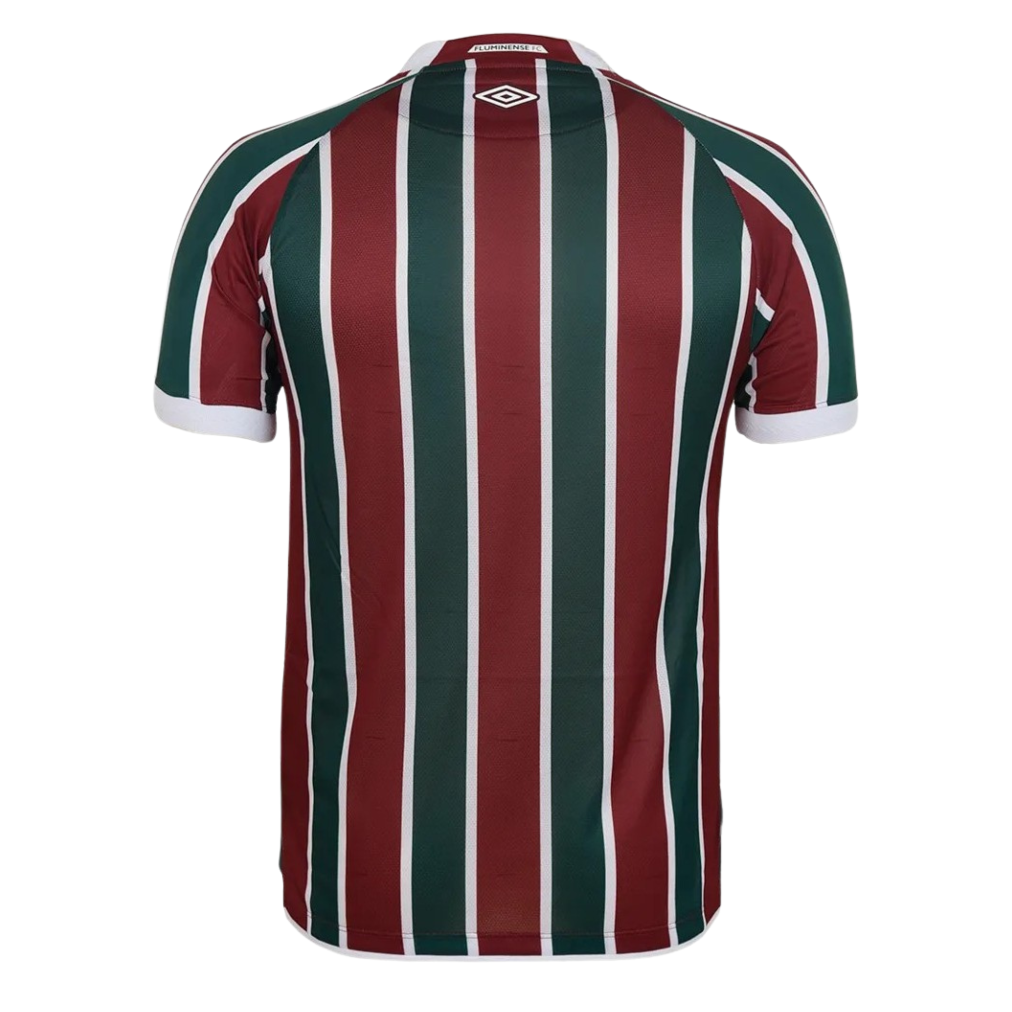 Camisa Fluminense I 25/26 Torcedor