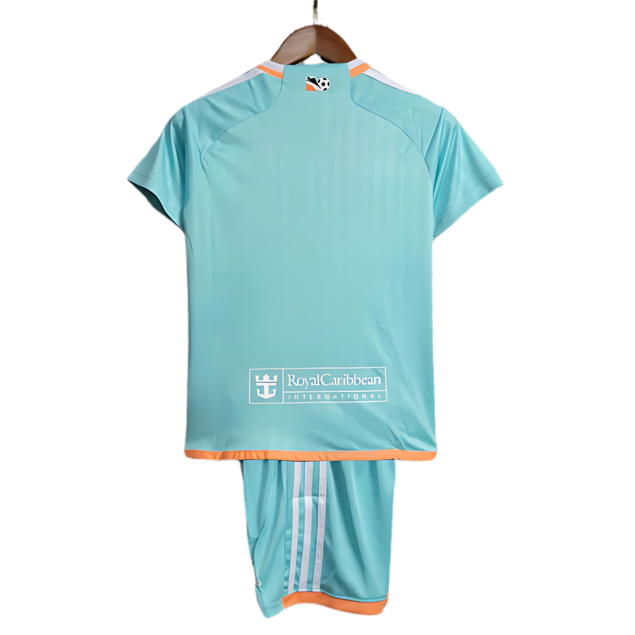 Kit Miami II 24/25 Infantil