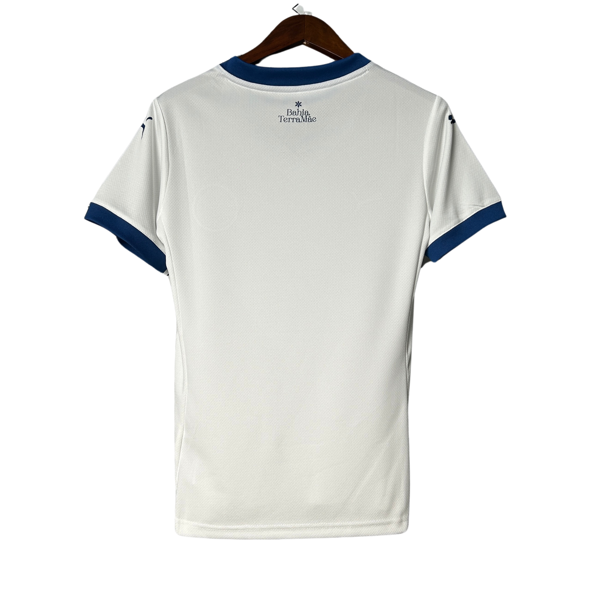 Camisa Bahia I 25/26 Feminina Torcedor