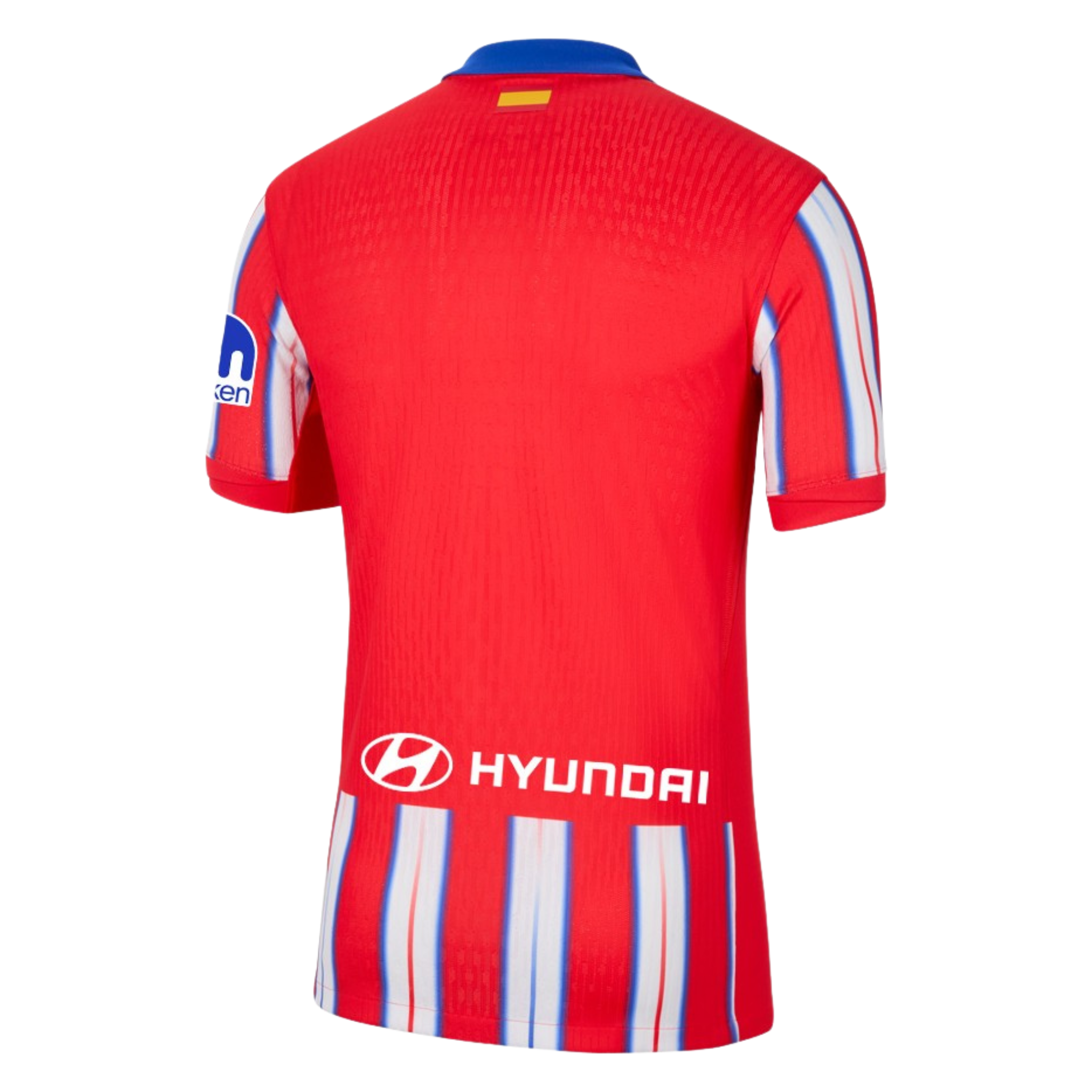 Camisa Atletico Madrid I 24/25 Torcedor