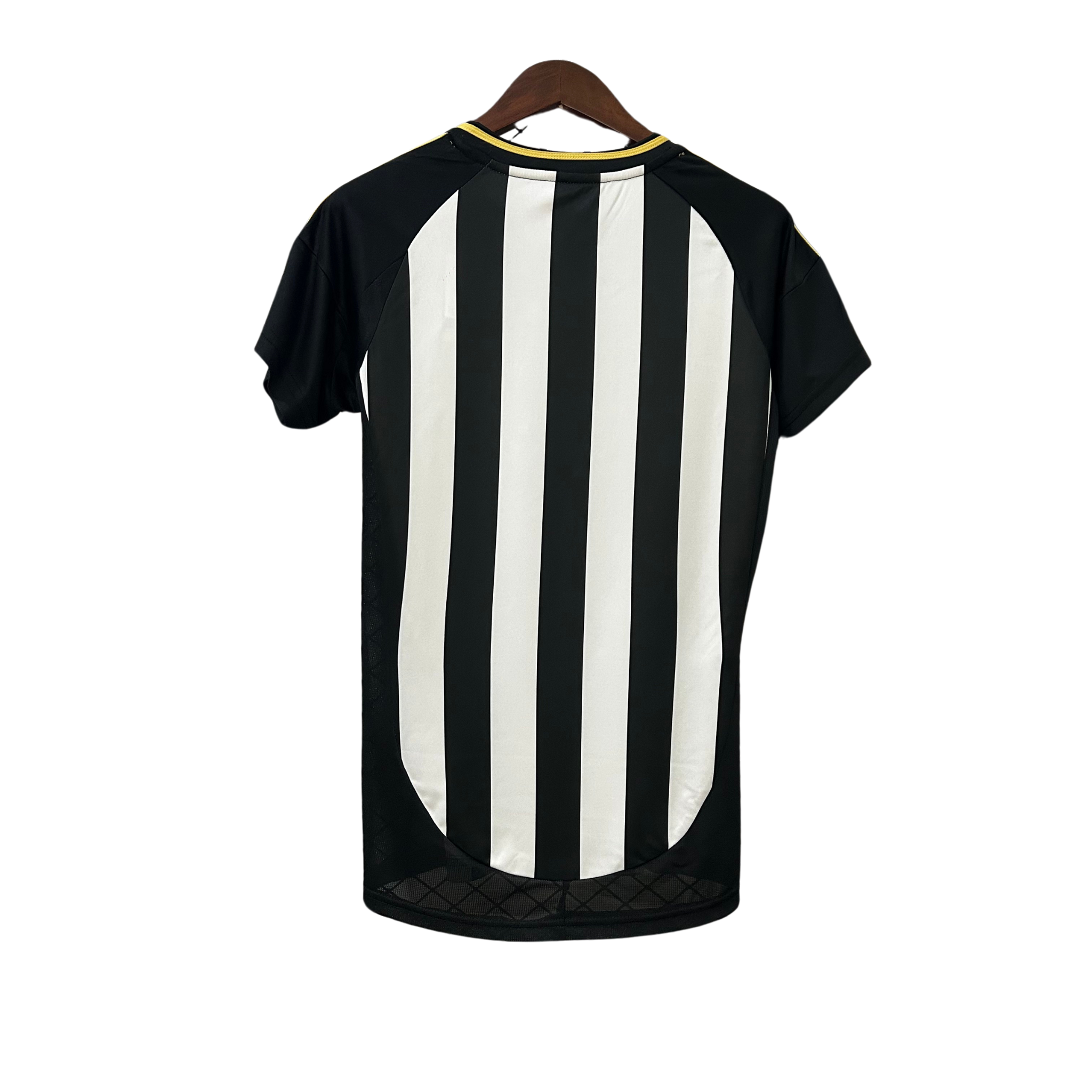 Camisa Atlético Mineiro I 25/26 Feminina Torcedor