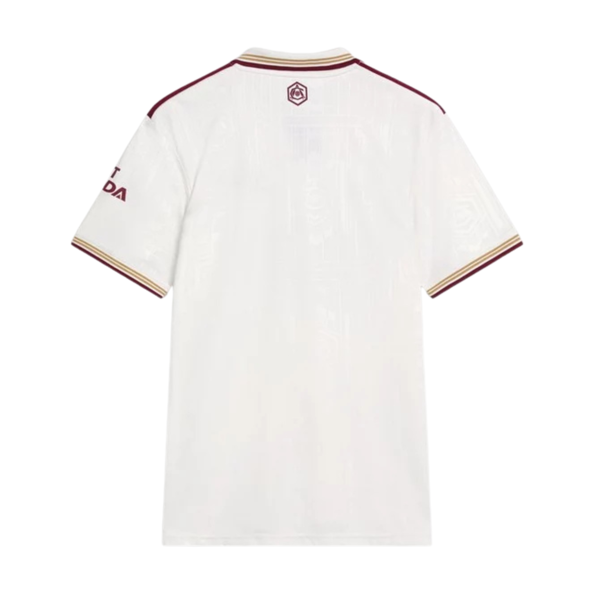 Camisa Arsenal III 25/26 Torcedor