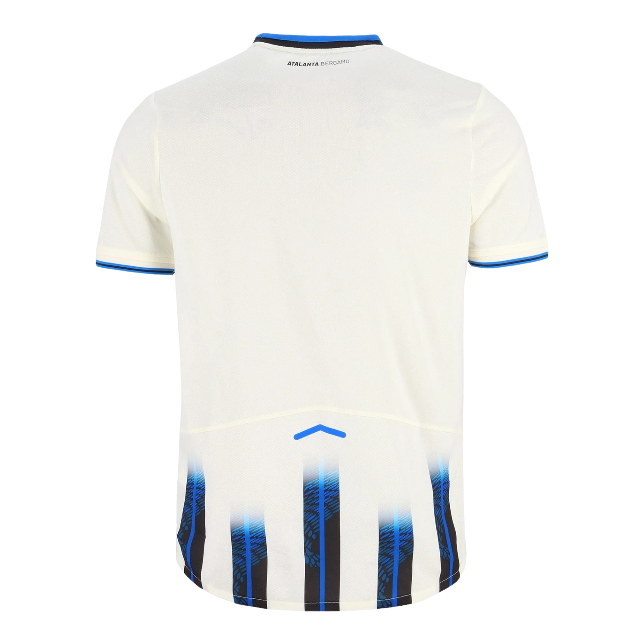 Camisa Atalanta II 25/26 Torcedor