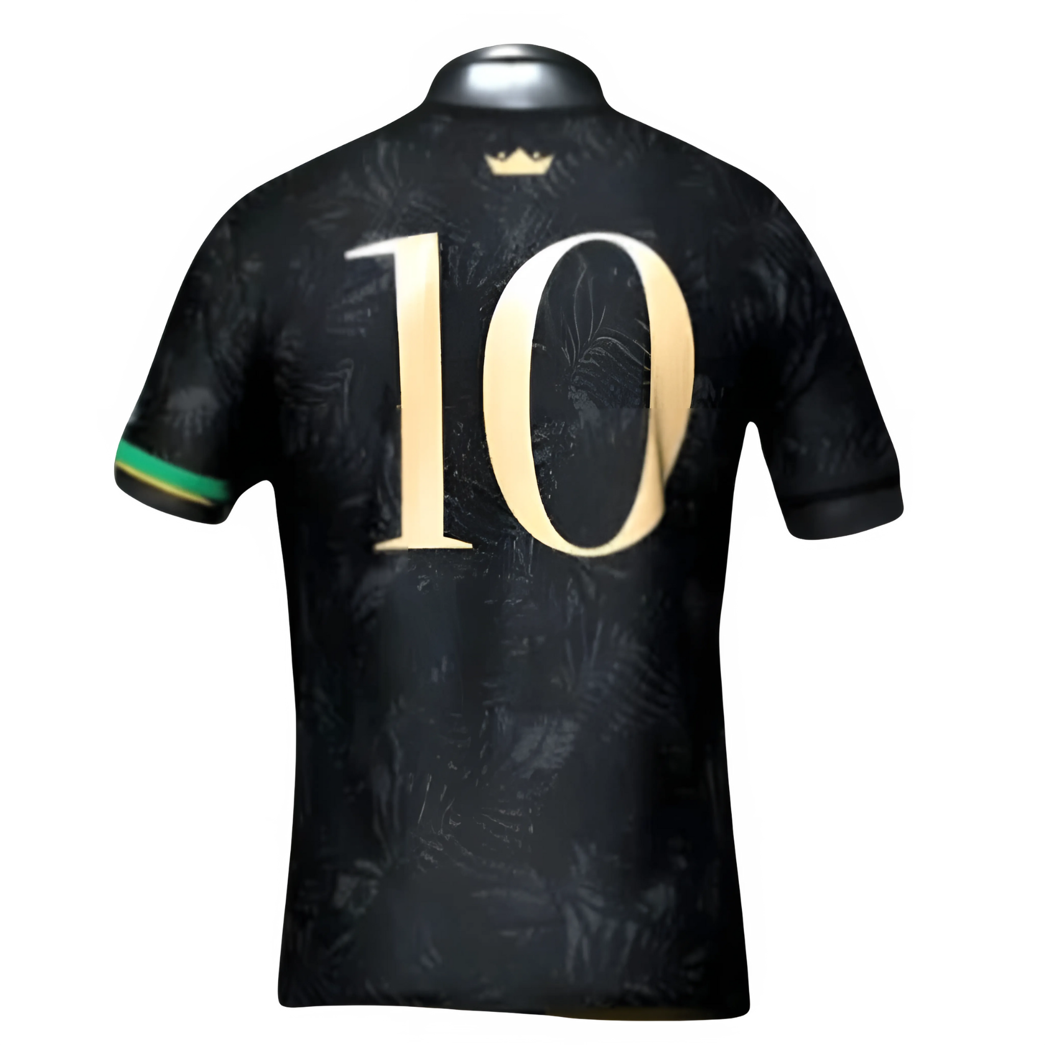 Camisa Brasil The Prince 23/24 Torcedor