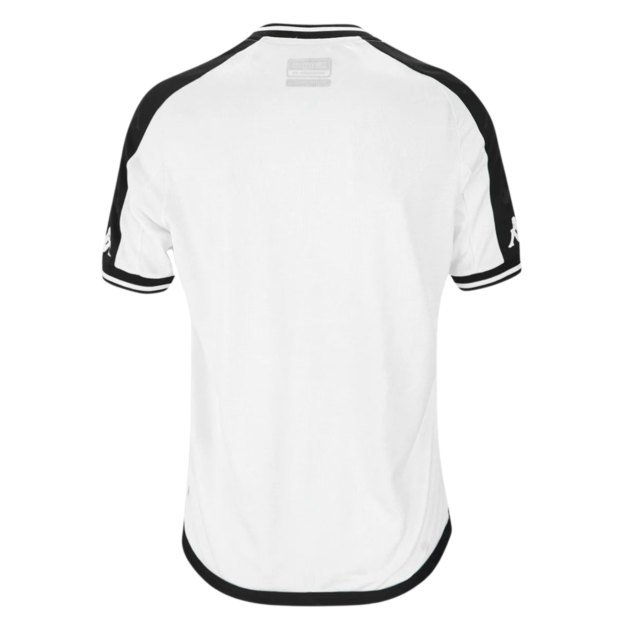 Camisa Vasco II 24/25 Feminina Torcedor