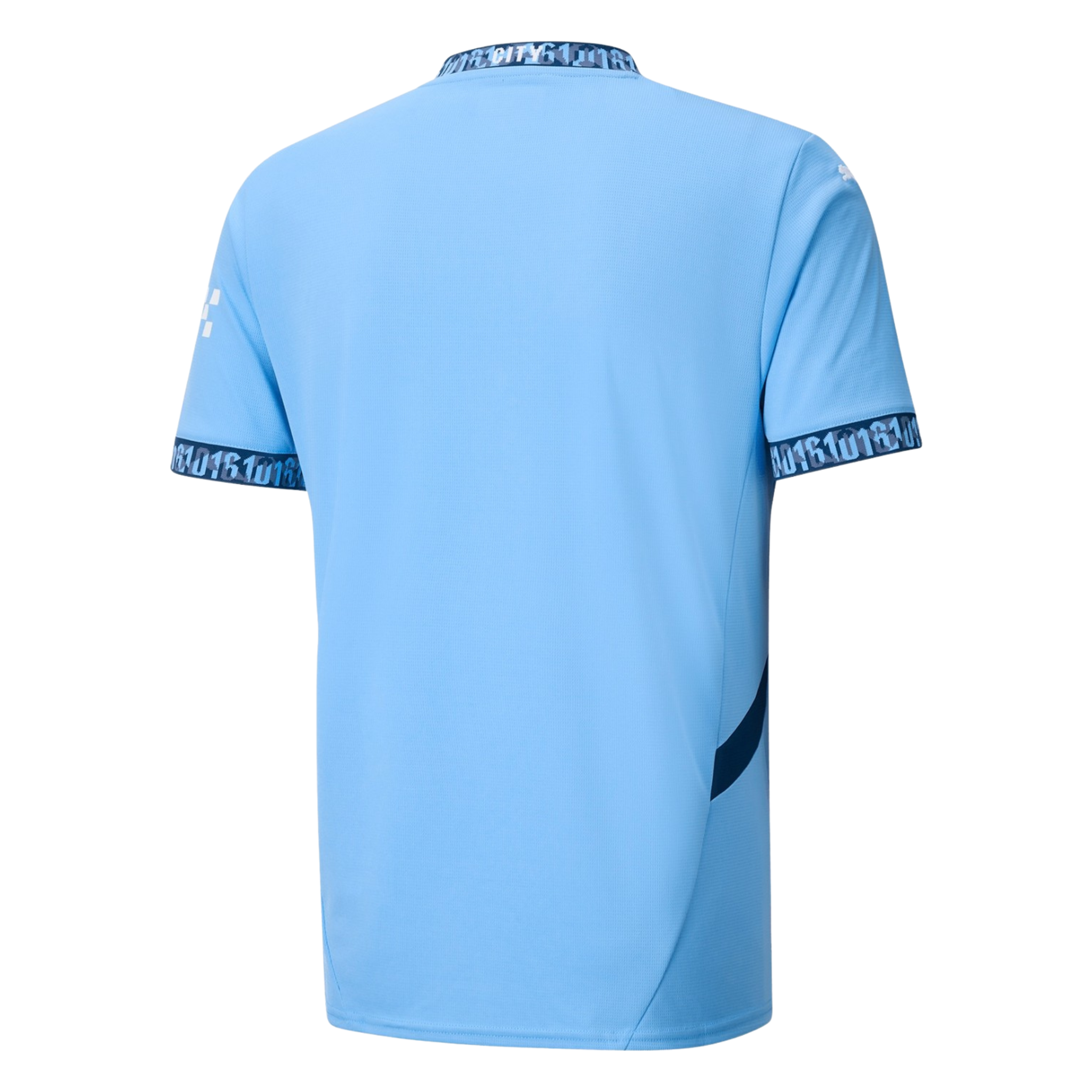 Camisa Manchester City I 24/25 Torcedor