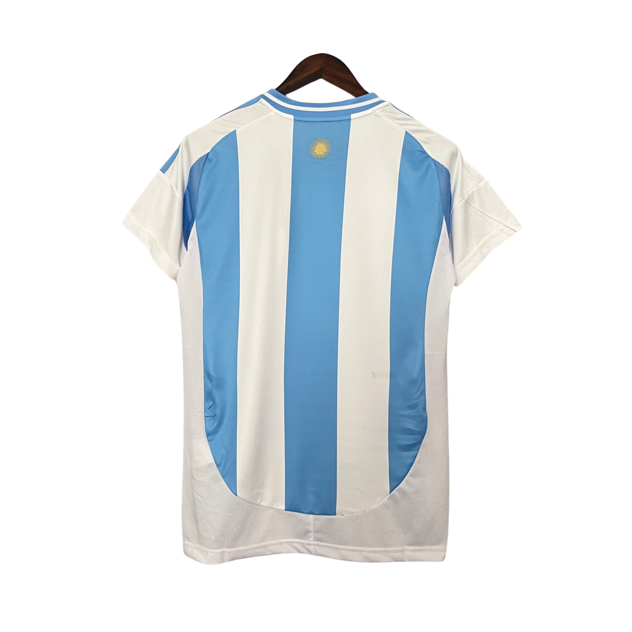 Camisa Argentina I 24/25 Feminina Torcedor